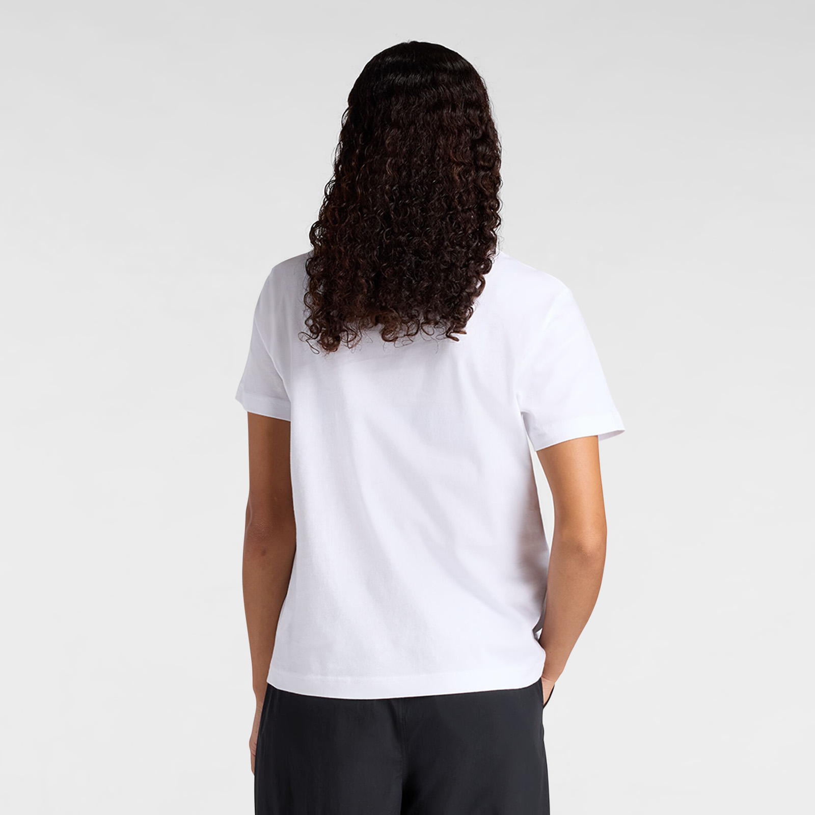 Футболка Butterfly Oversized