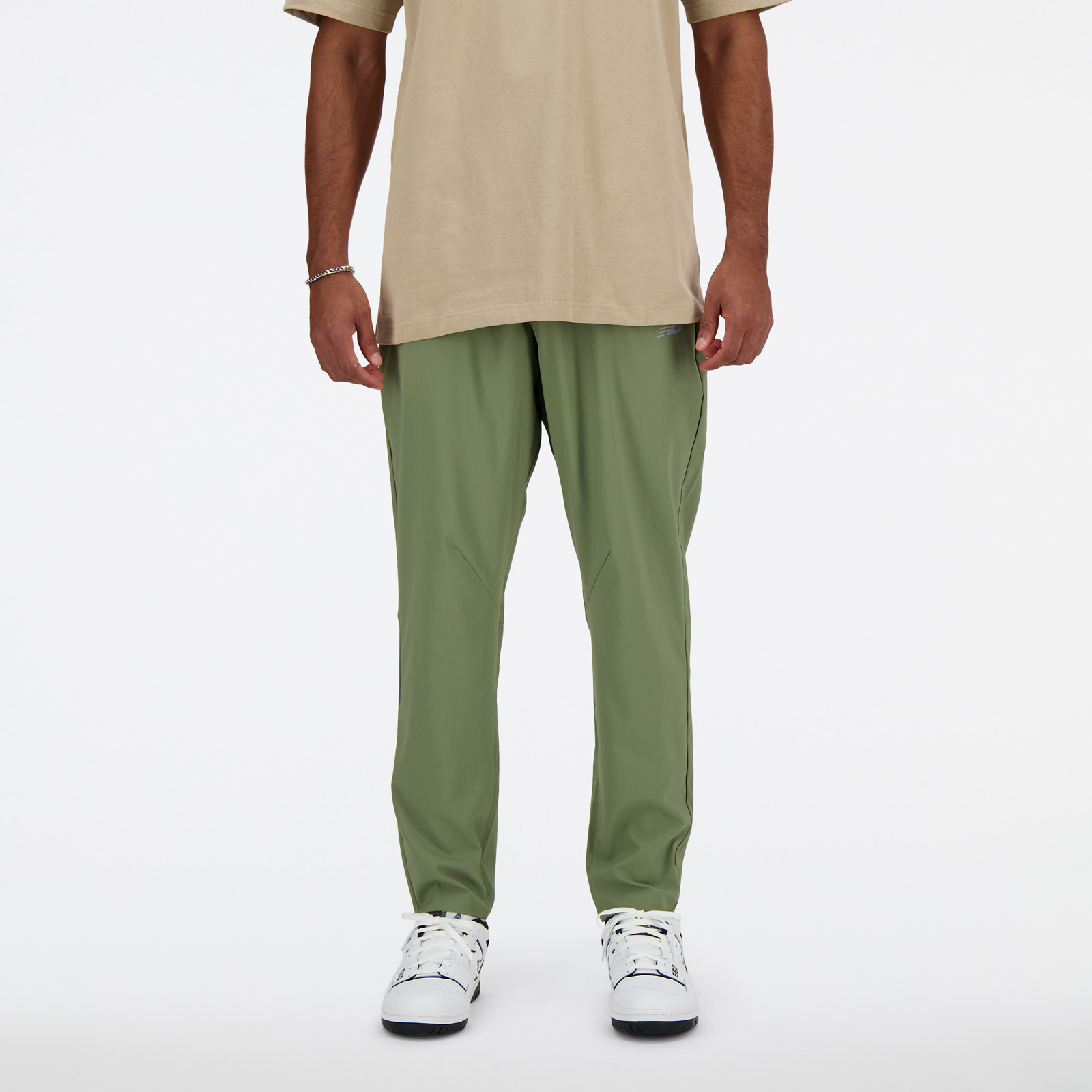 Спортивні брюки AC Stetch Woven