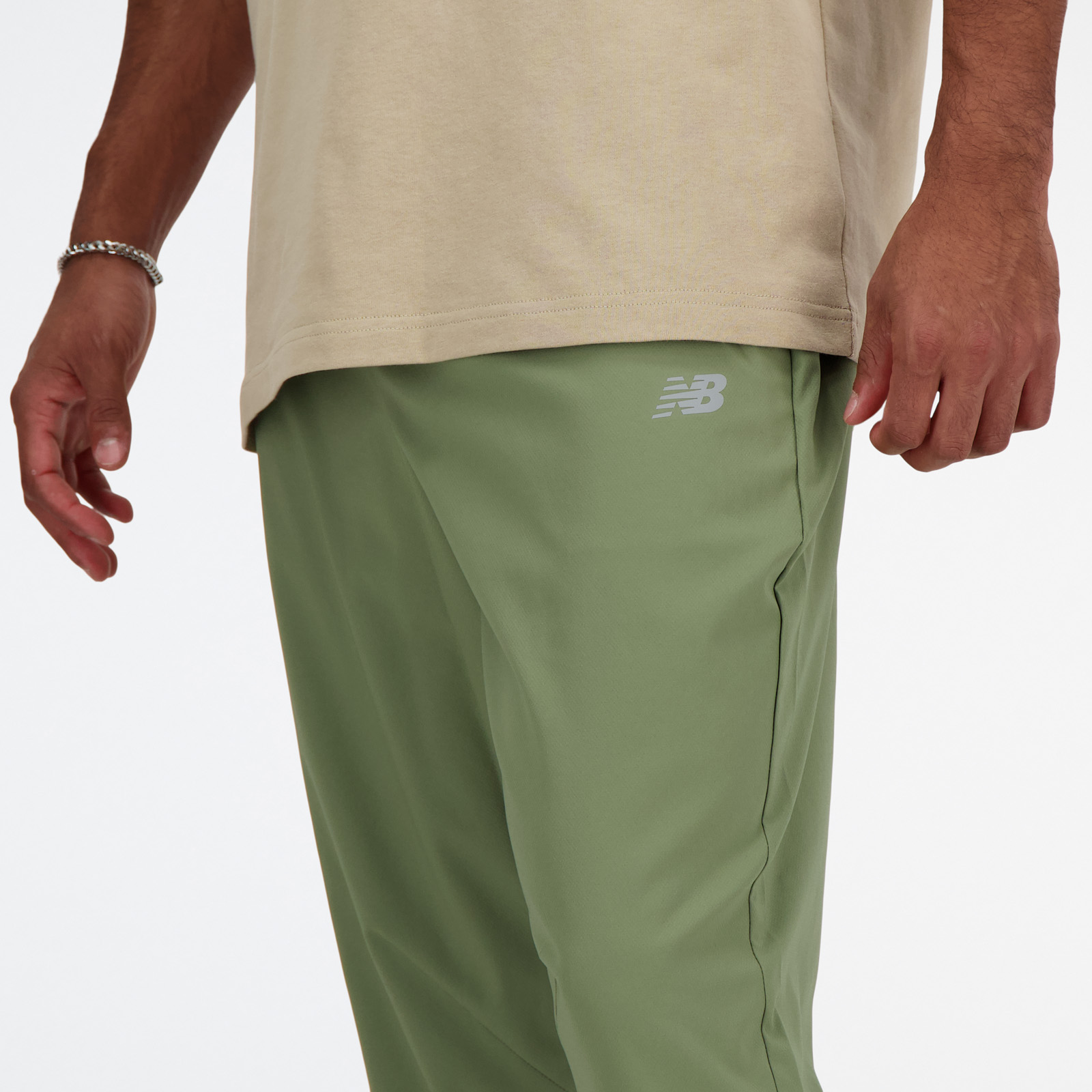 Спортивні брюки AC Stetch Woven