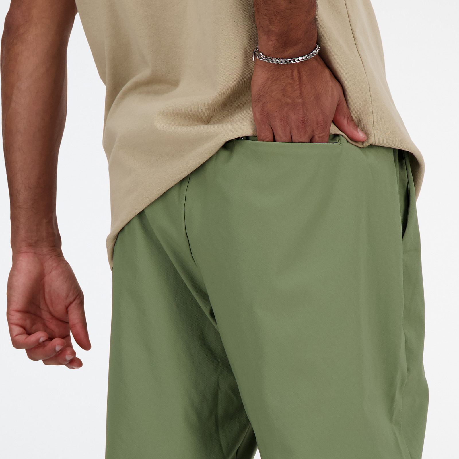 Спортивні брюки AC Stetch Woven