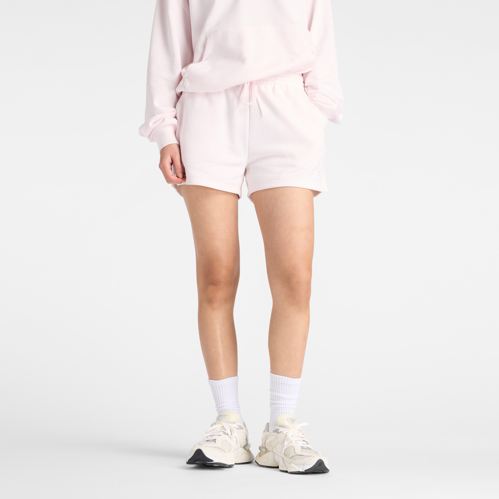 Шорти Sport Essentials French Terry 3''