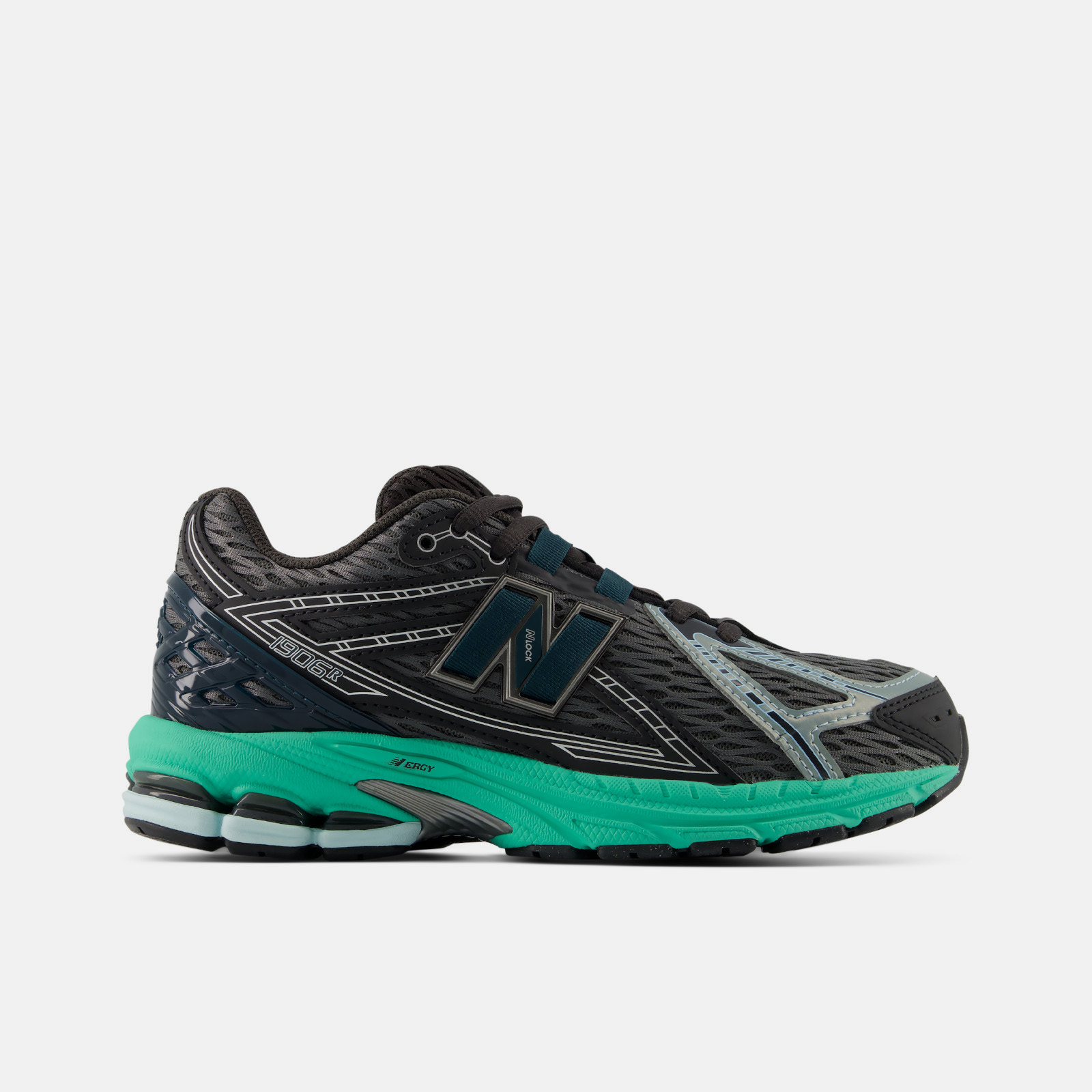 Дитячі New Balance 1906R
