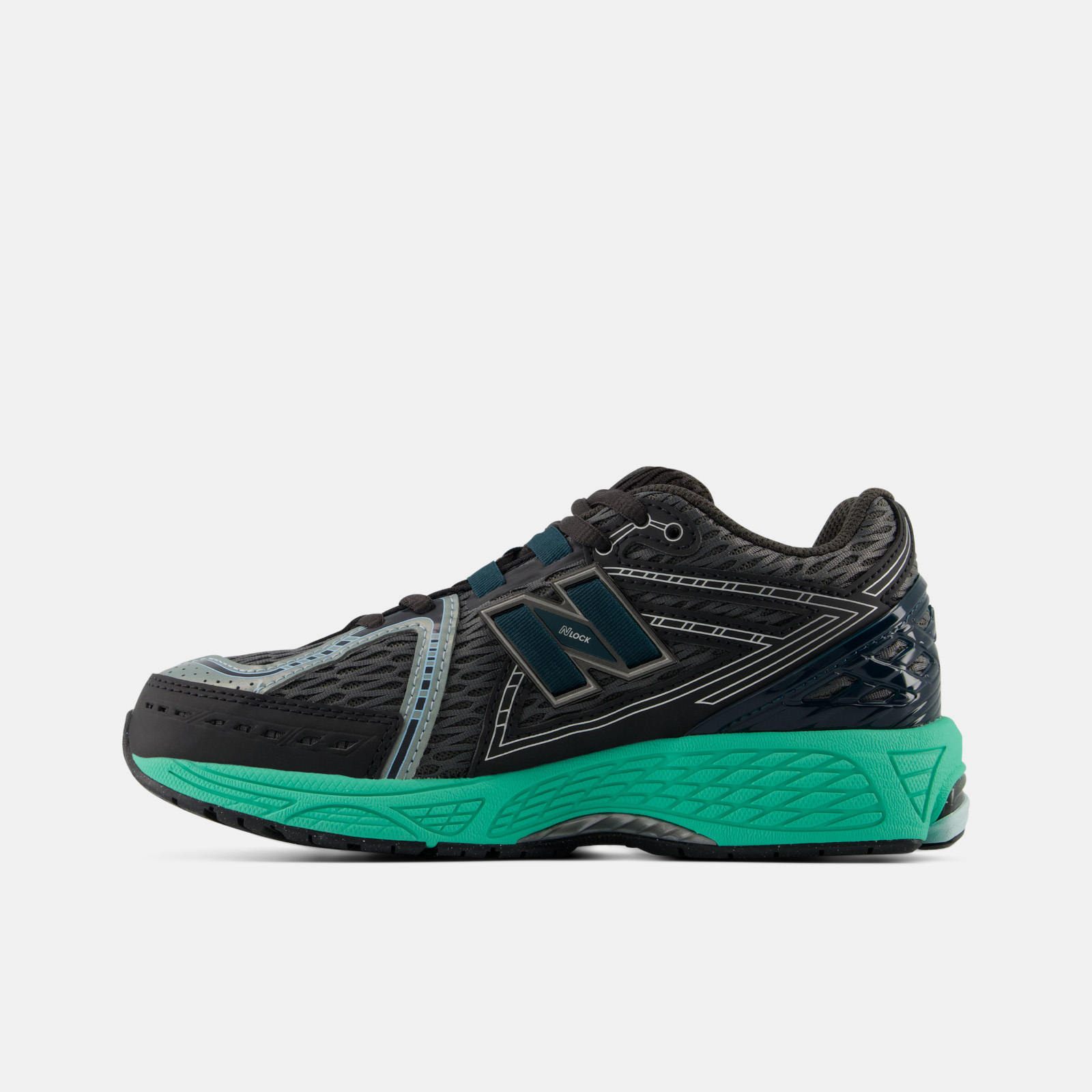 Дитячі New Balance 1906R