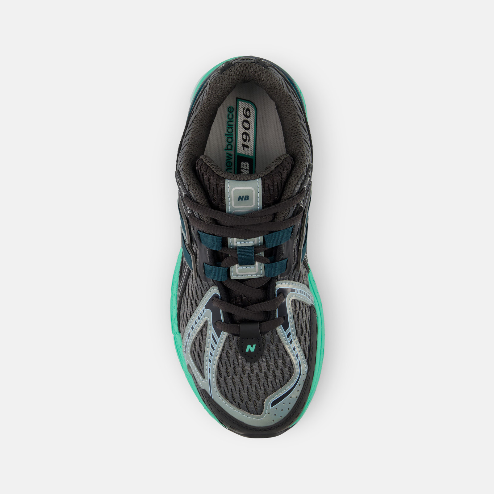 Дитячі New Balance 1906R
