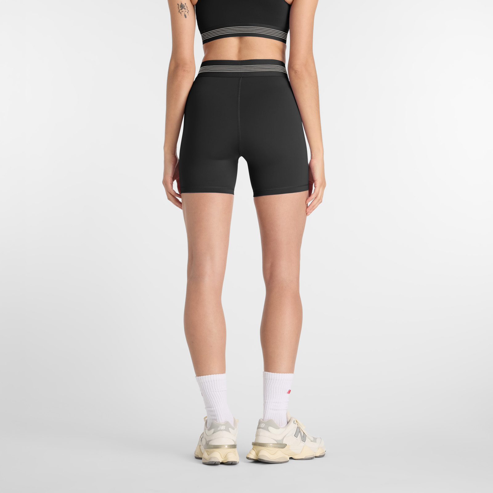 Шорти AC Fitted Short 5''