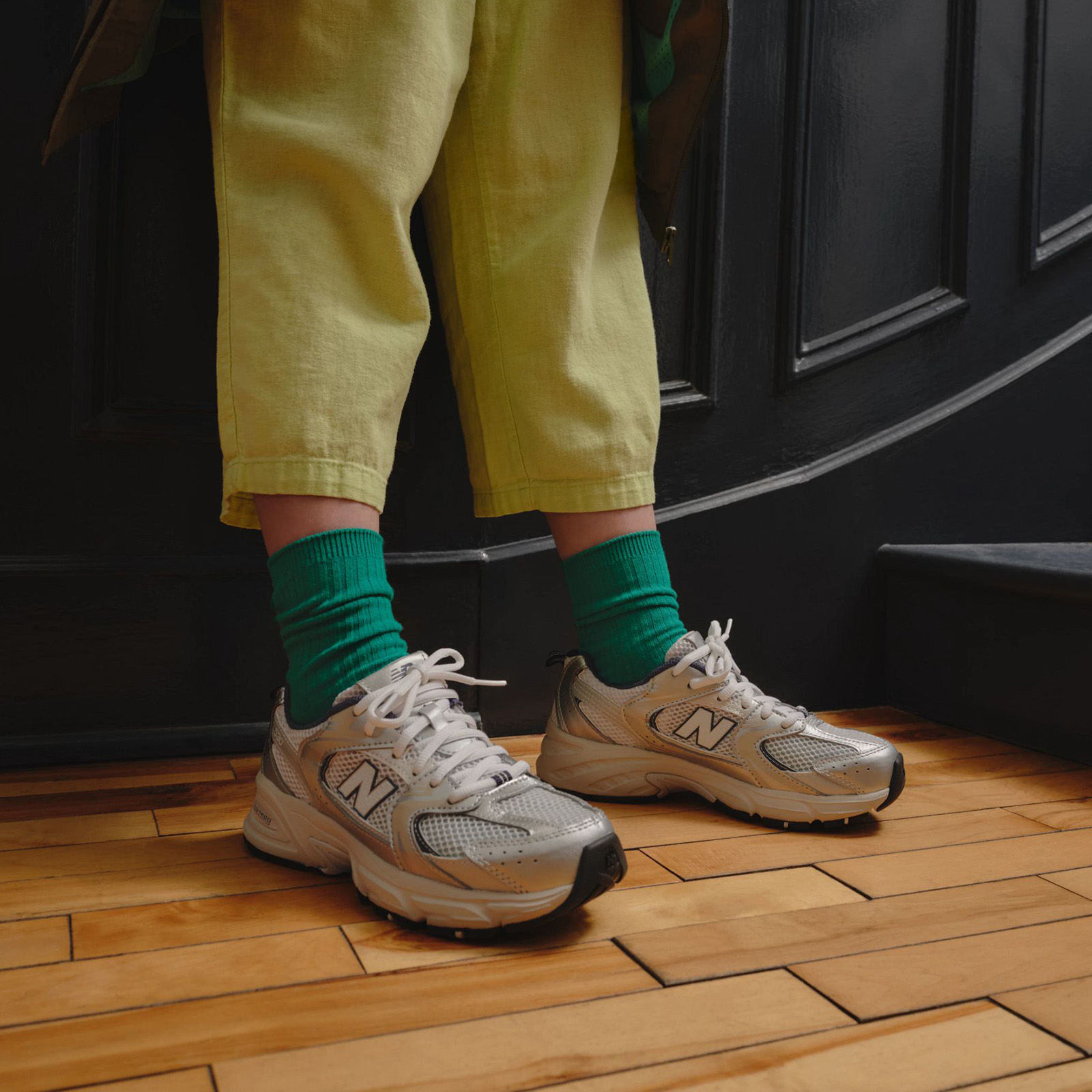 Дитячі New Balance 530