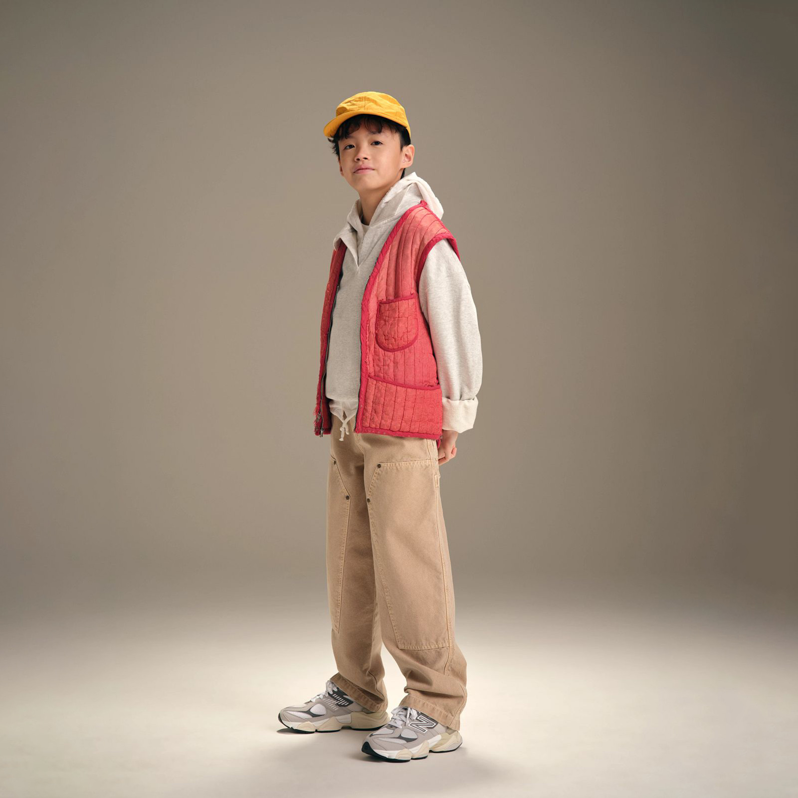 Дитячі New Balance 9060