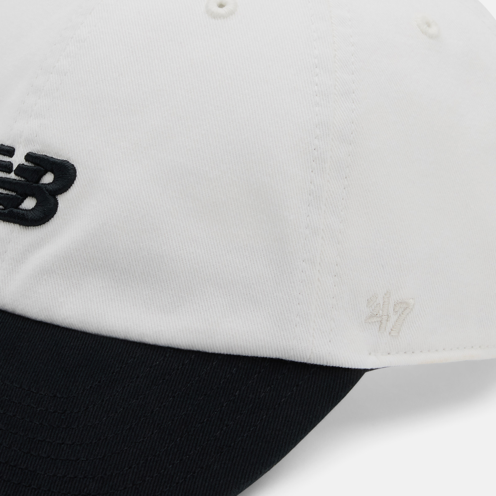 Кепка '47 Clean Up Canvas 2 Tone