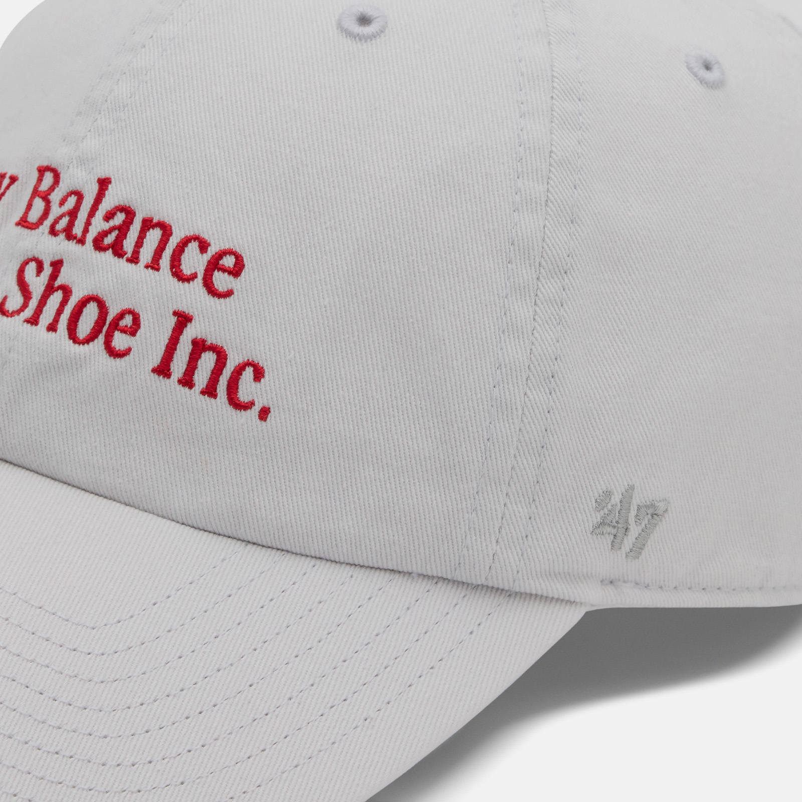 Кепка '47 Clean Up NB Athletic Shoe