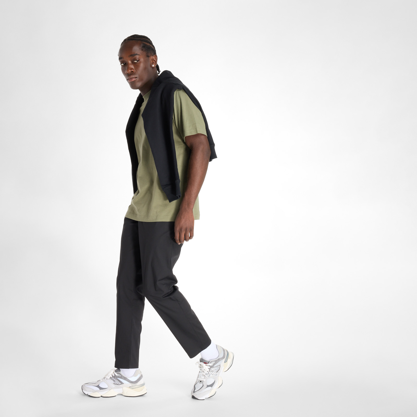 Штани Athletics Standard Tapered 30''