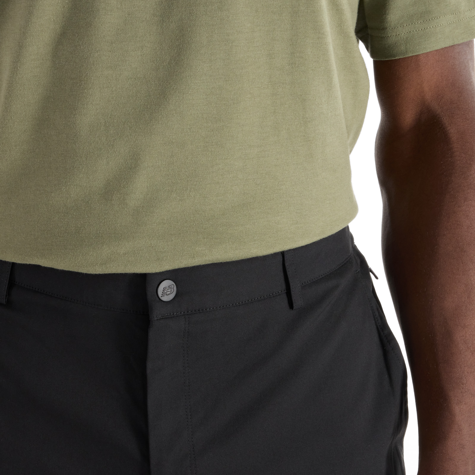 Штани Athletics Standard Tapered 30''