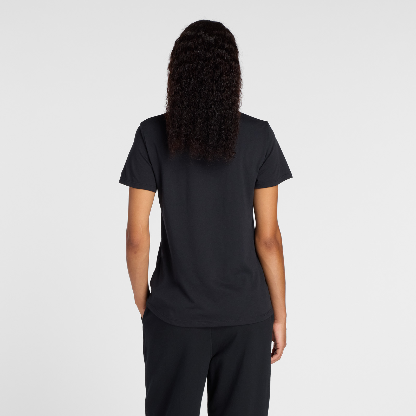 Футболка Heathertech