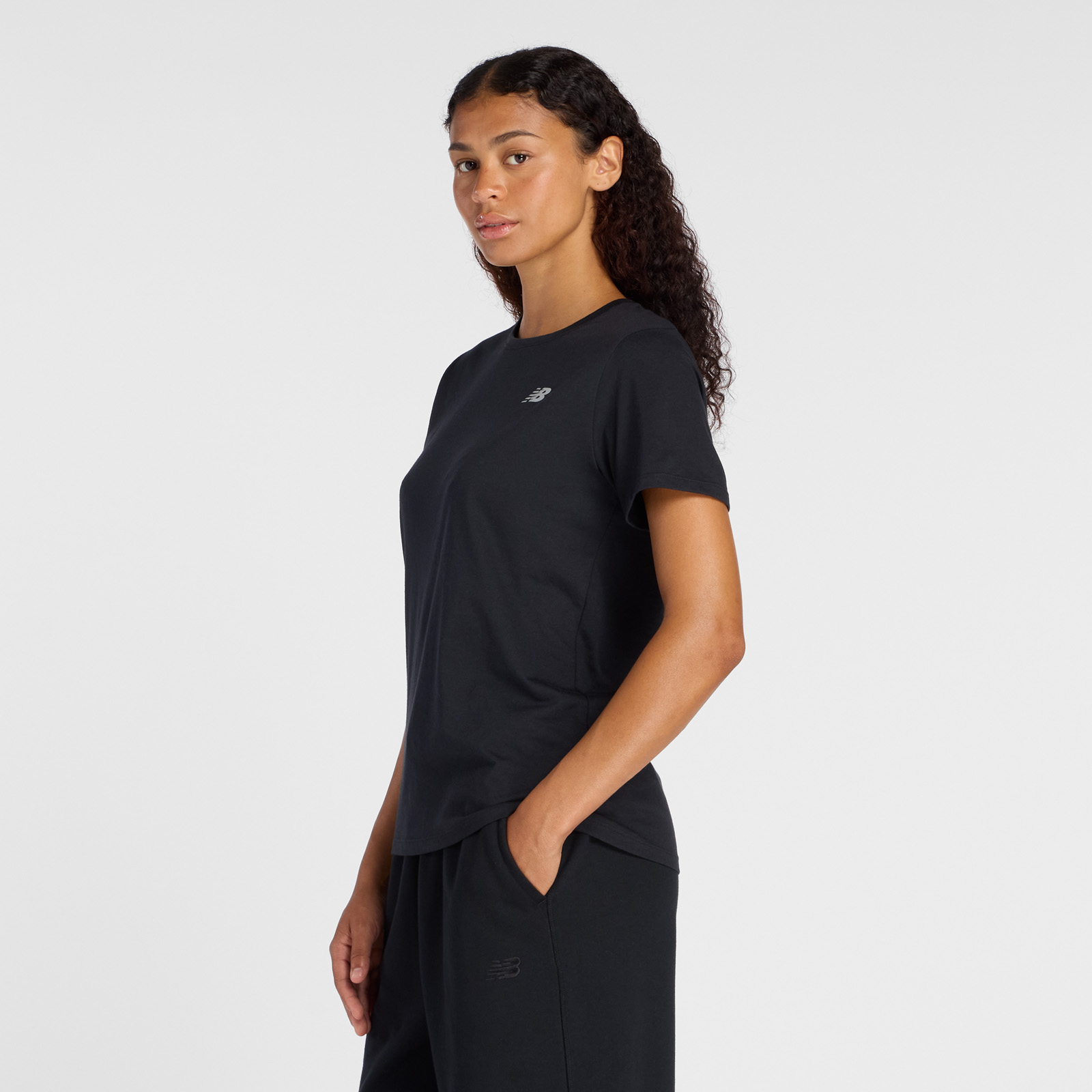 Футболка Heathertech