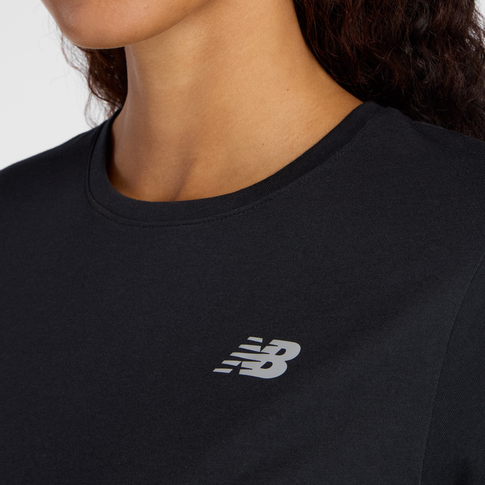 Футболка Heathertech