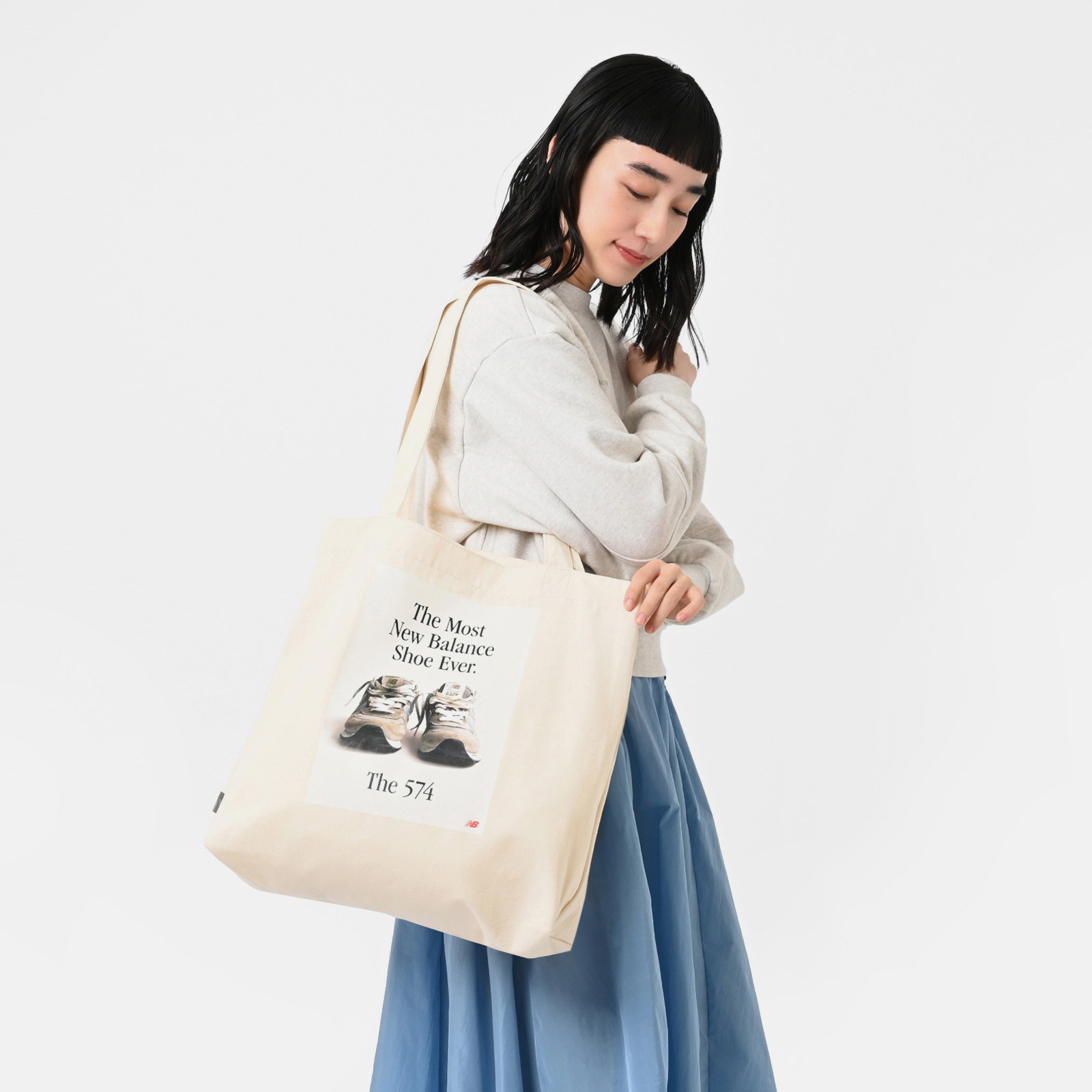 Шопер Graphic Tote