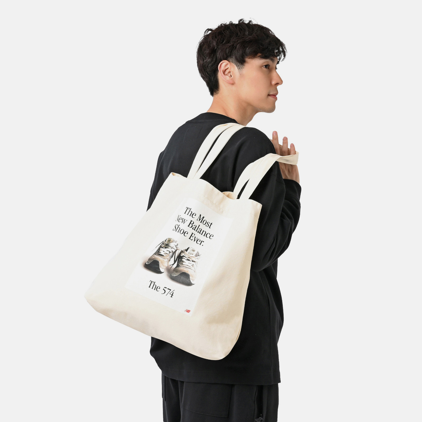 Шопер Graphic Tote