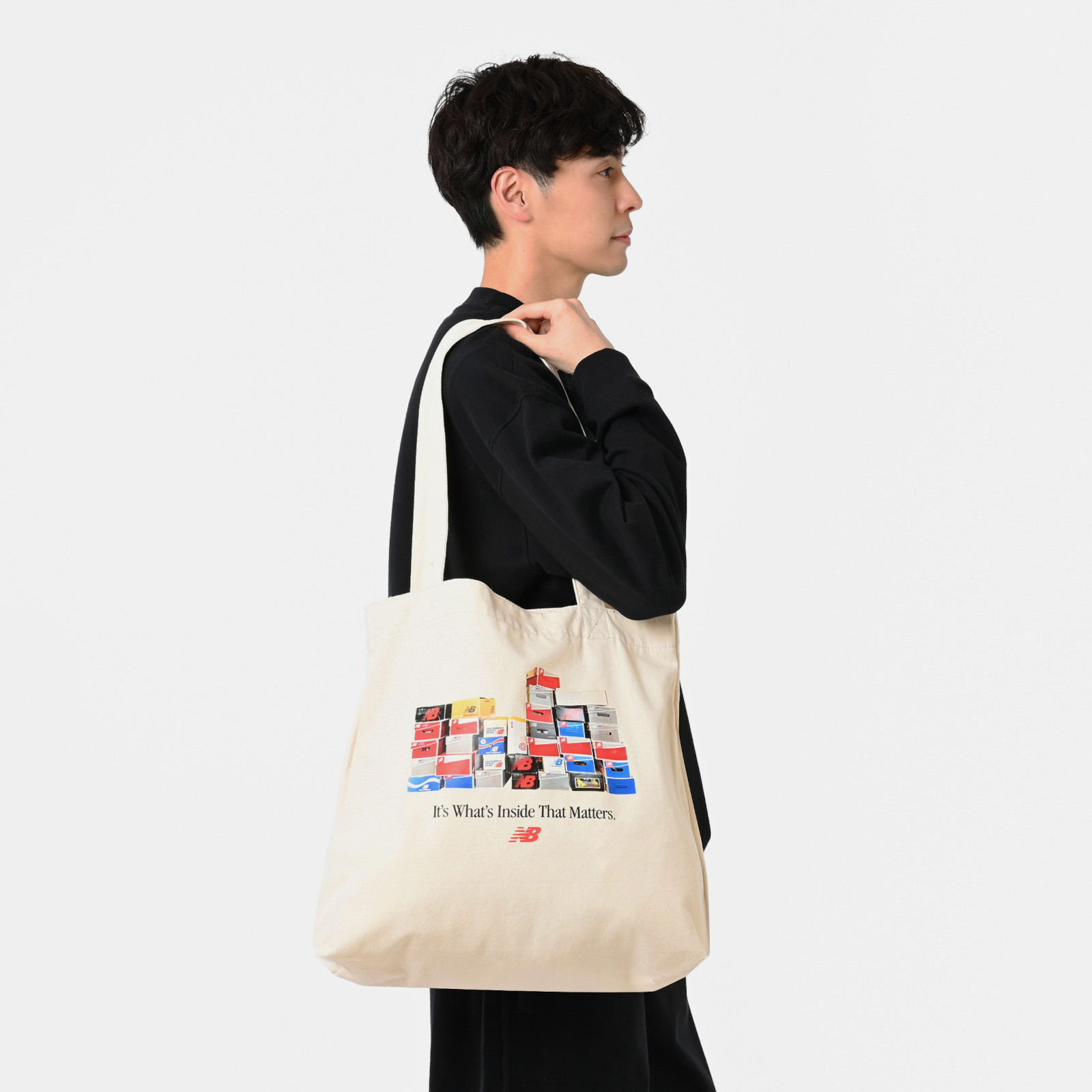 Шопер Graphic Tote