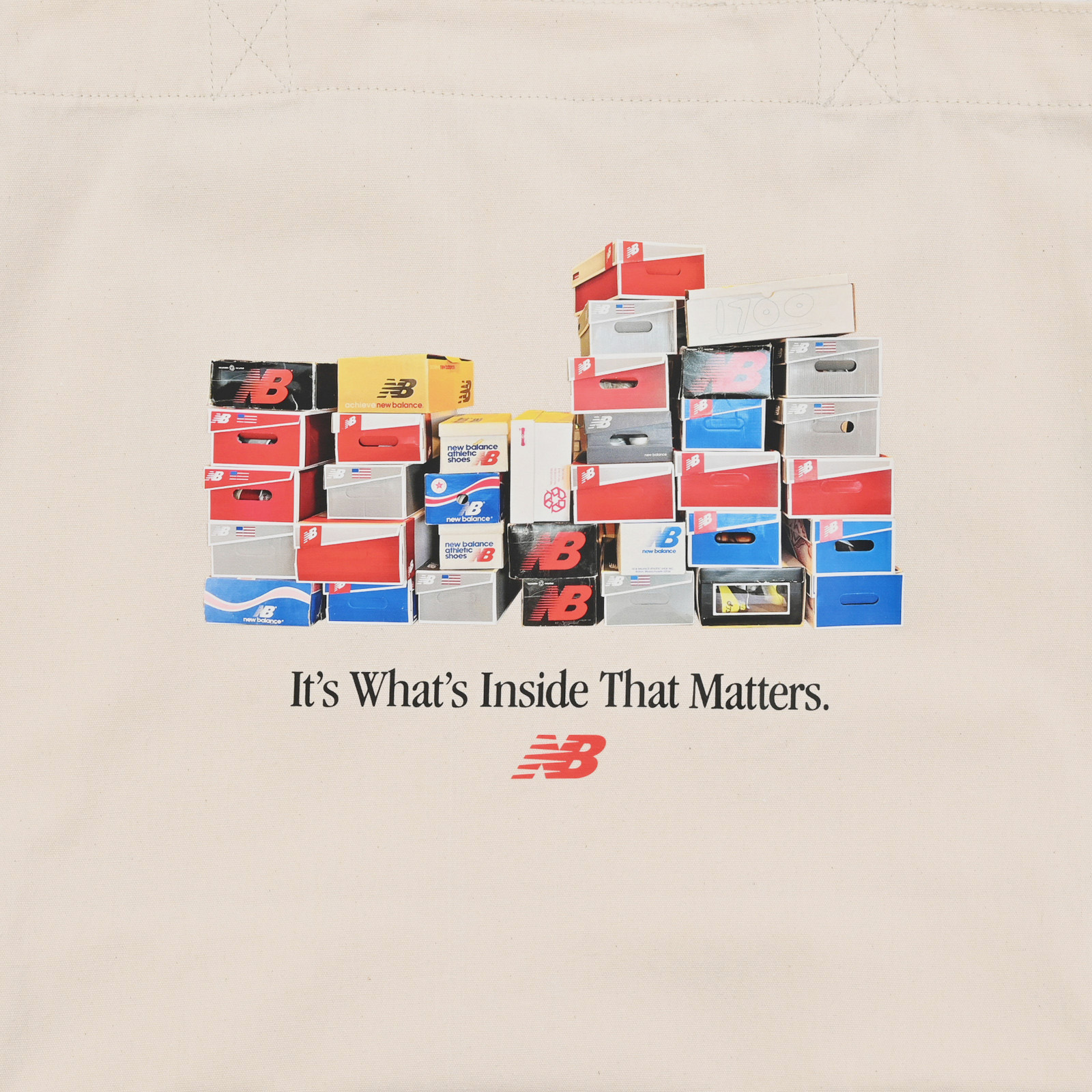 Шопер Graphic Tote