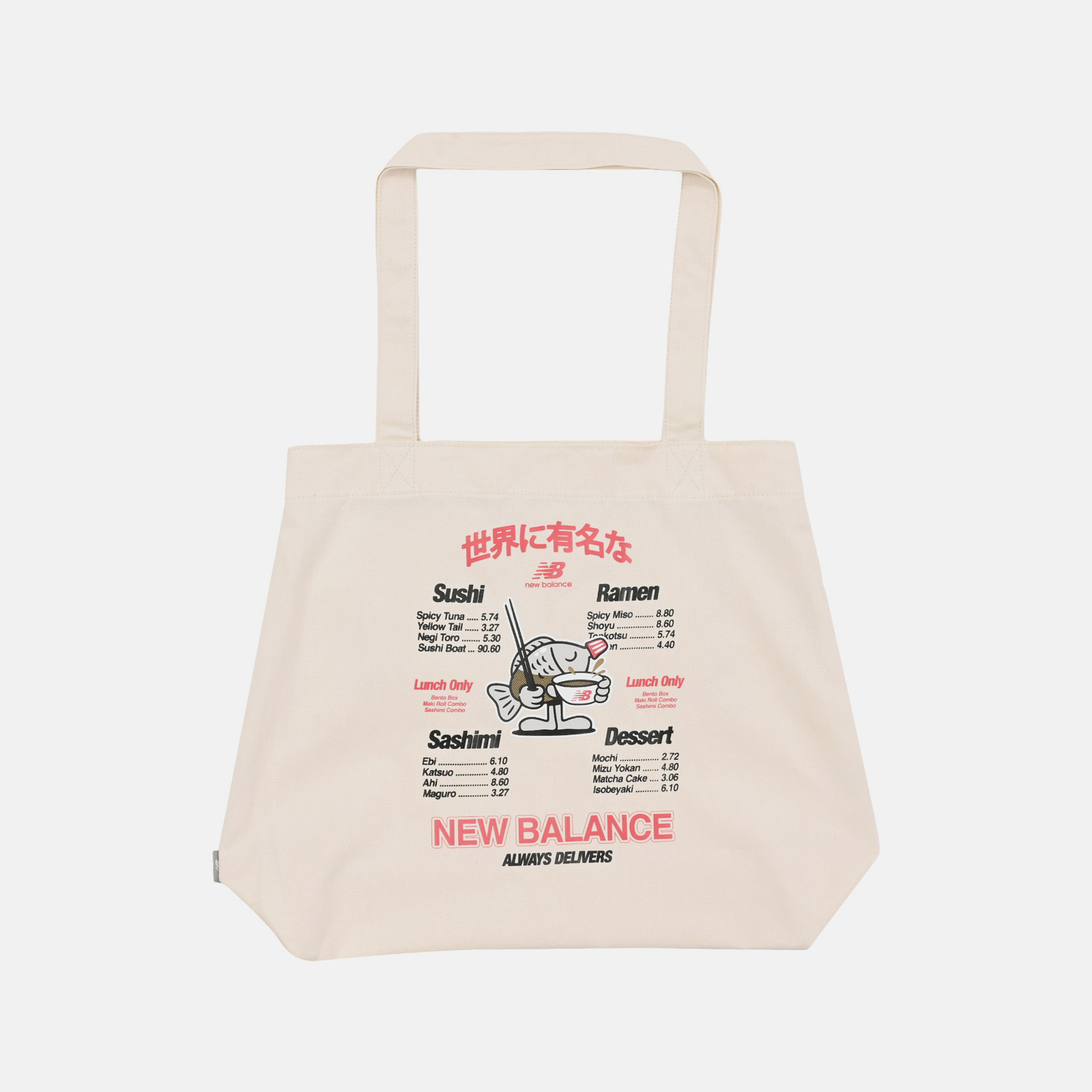 Шопер Graphic Tote