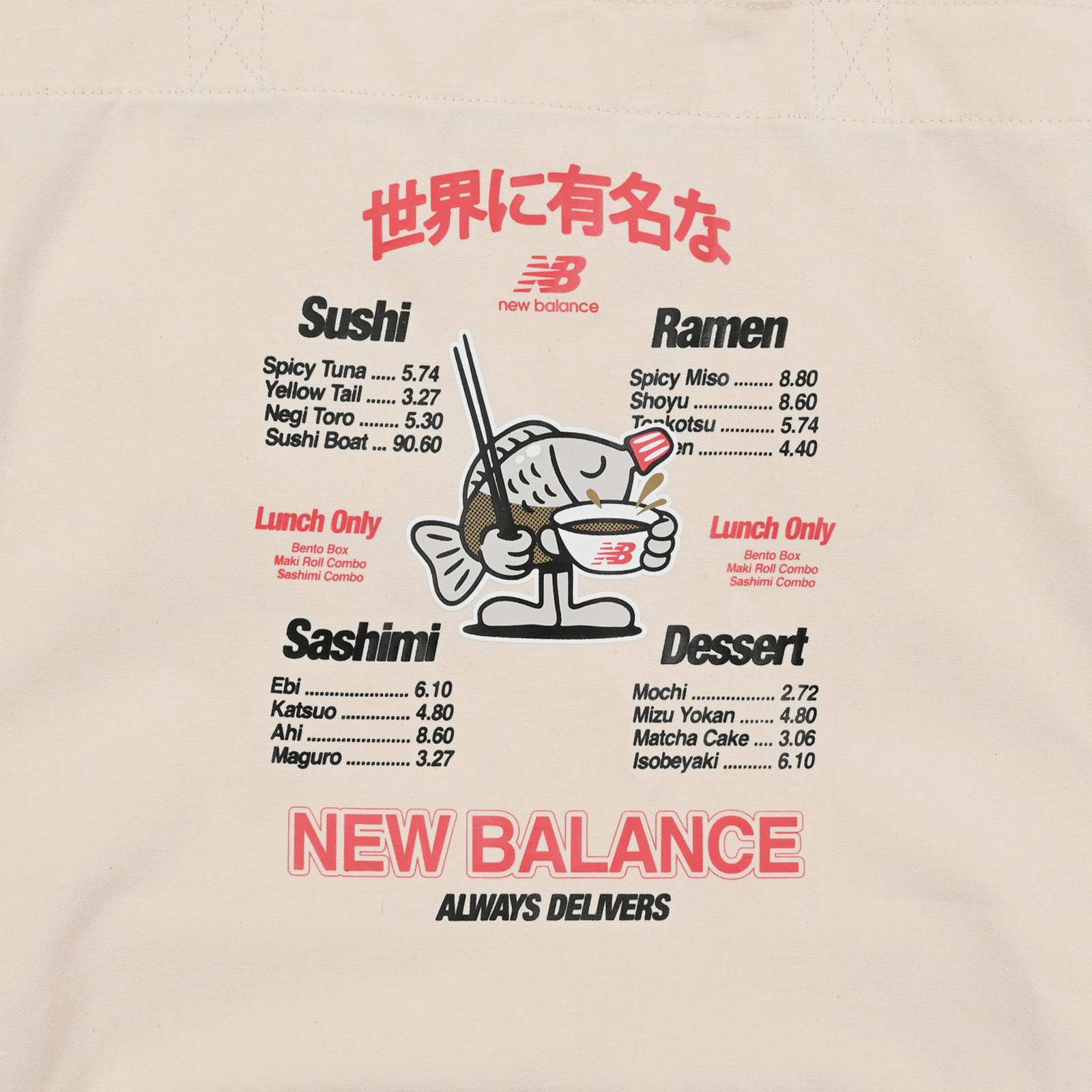 Шопер Graphic Tote