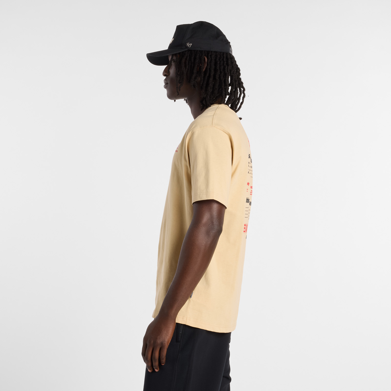 Футболка Ramen