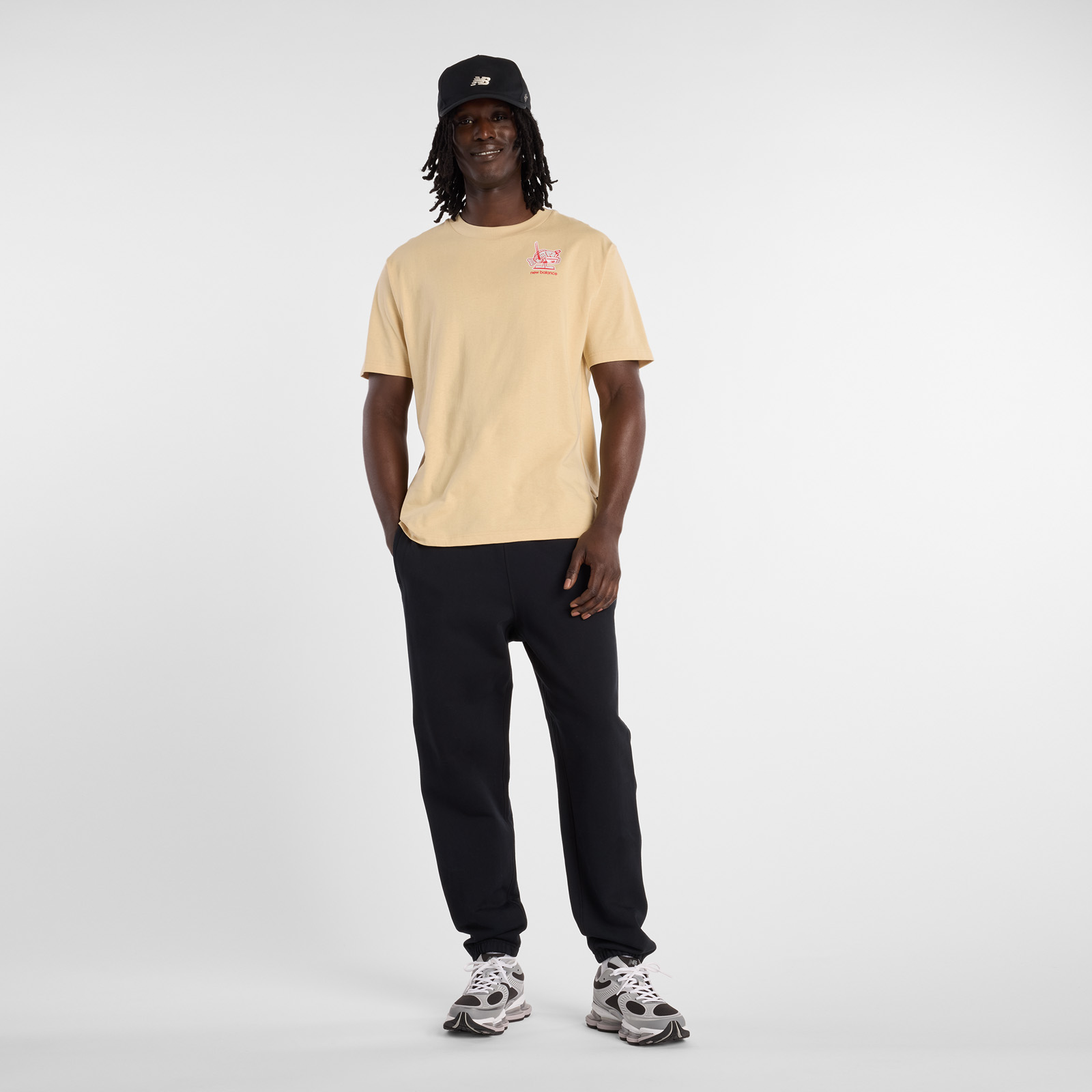 Футболка Ramen