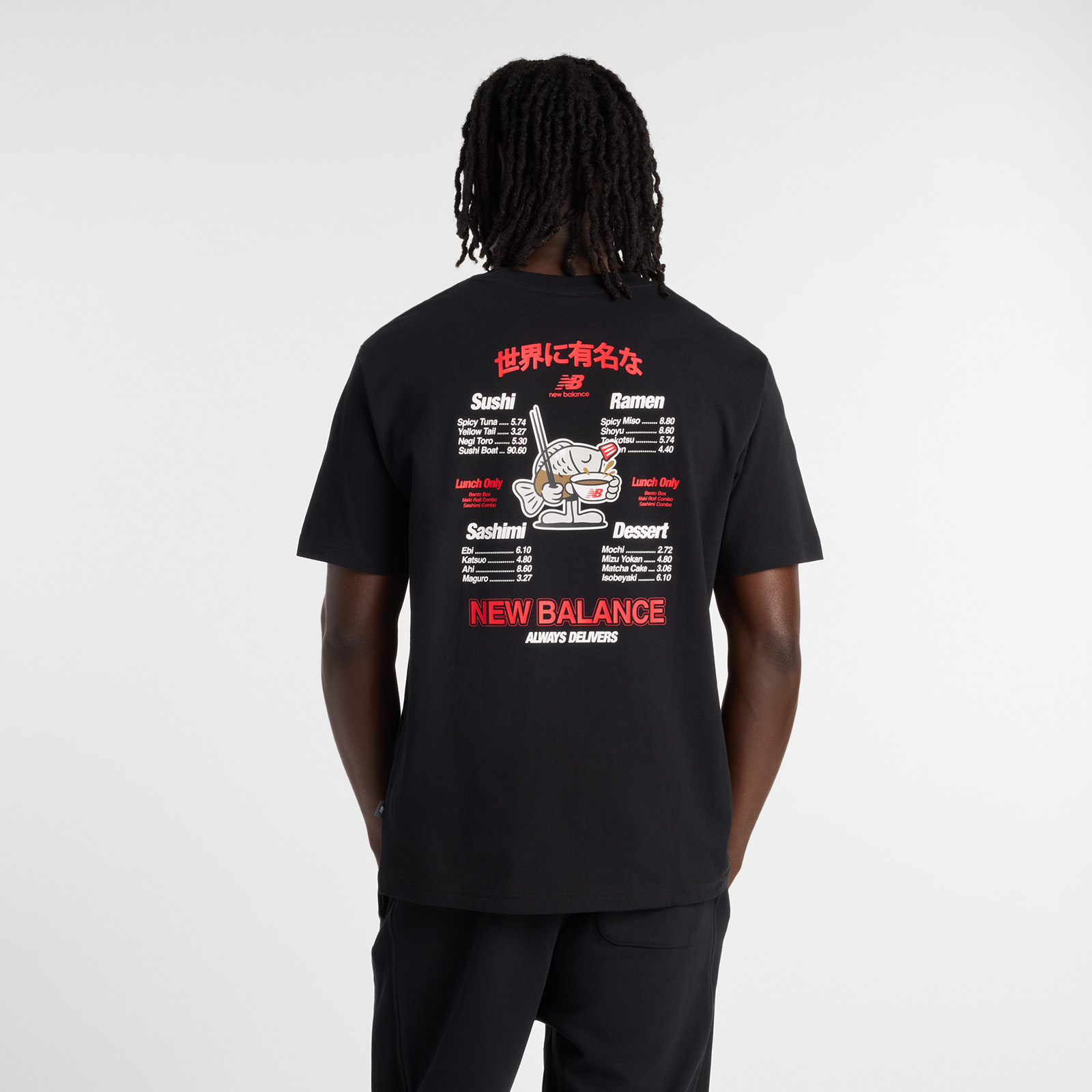 Футболка Ramen