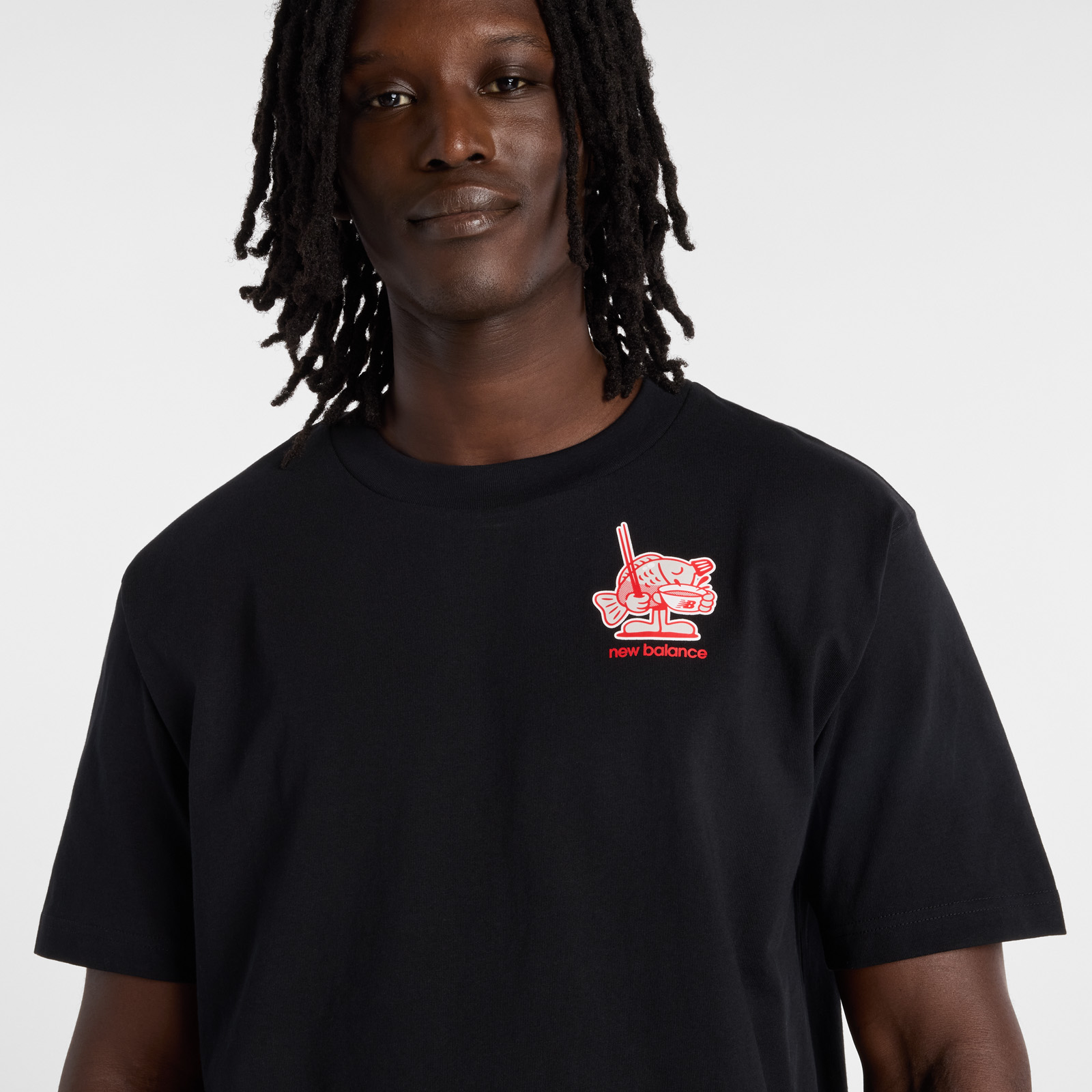 Футболка Ramen