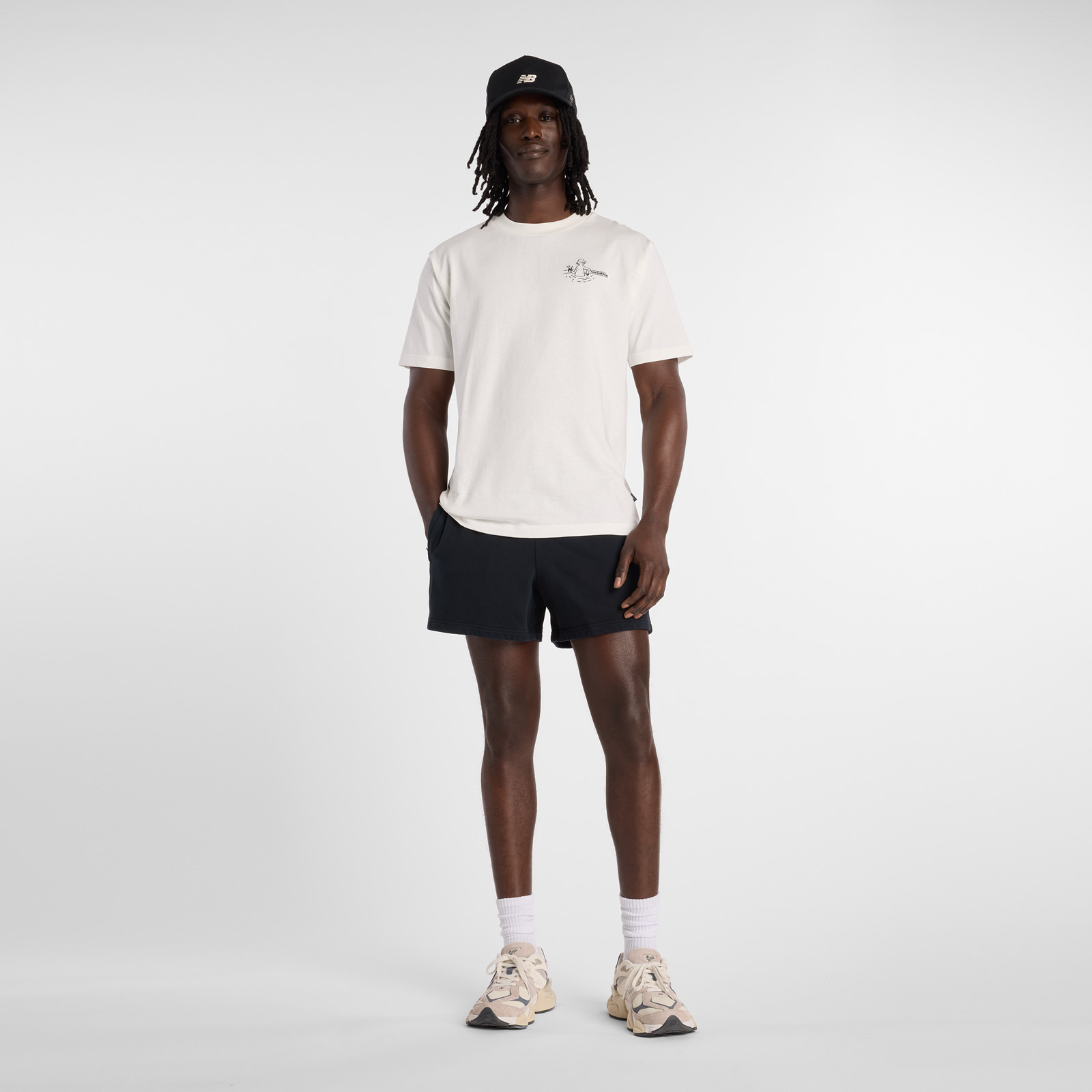 Футболка Fountain