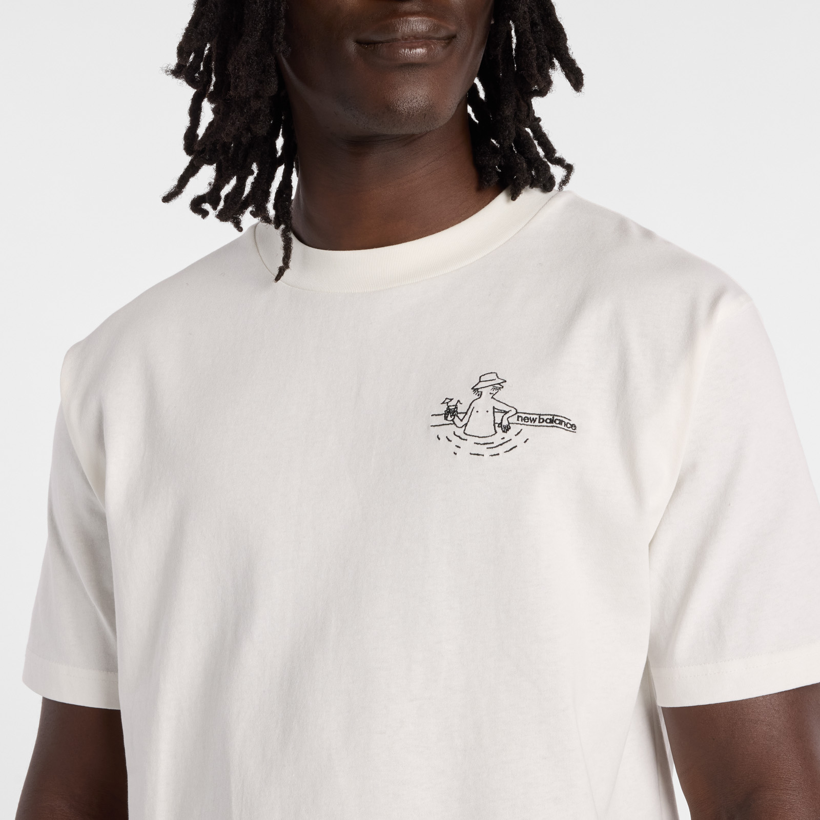 Футболка Fountain