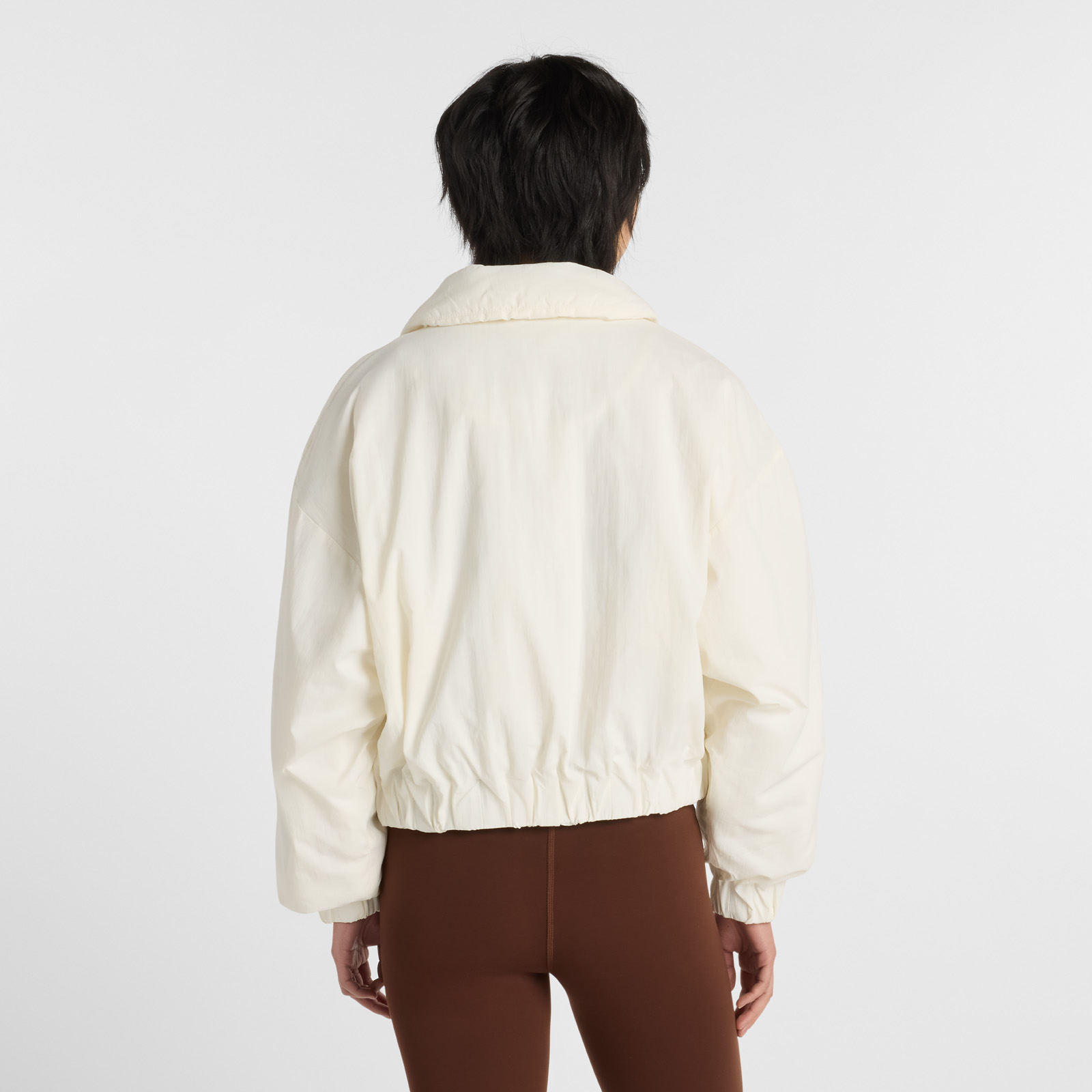 Куртка Woven Bomber Jacket