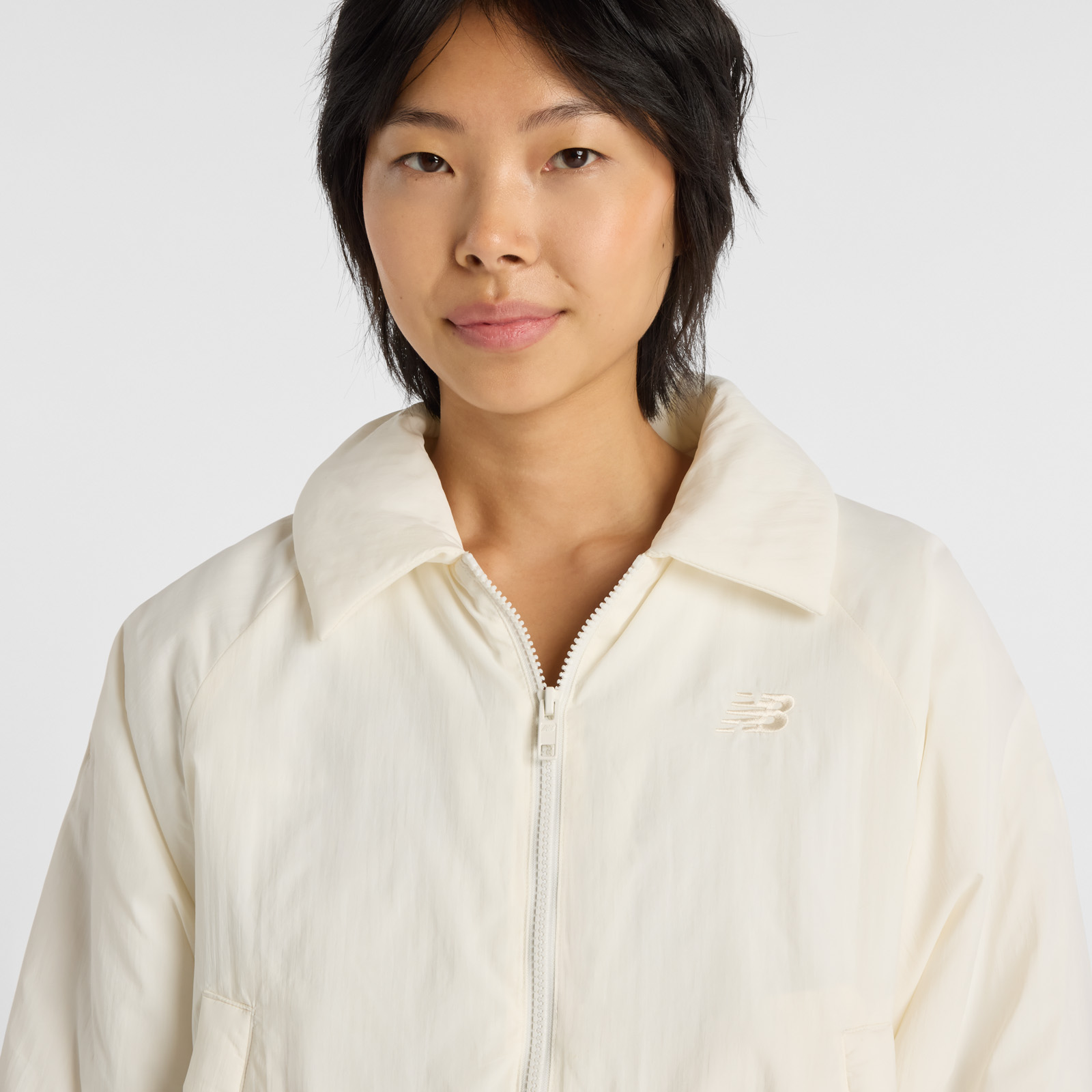 Куртка Woven Bomber Jacket