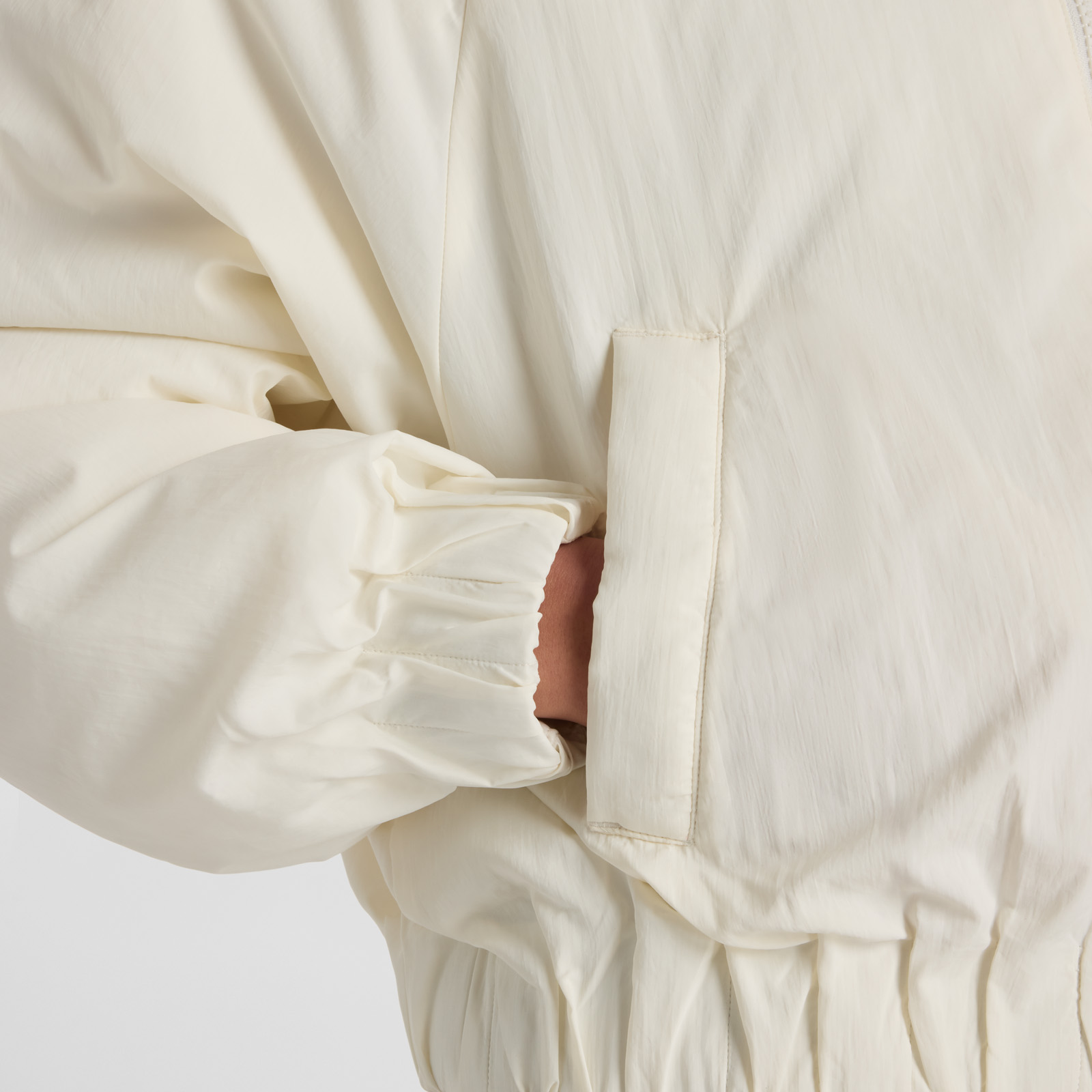 Куртка Woven Bomber Jacket