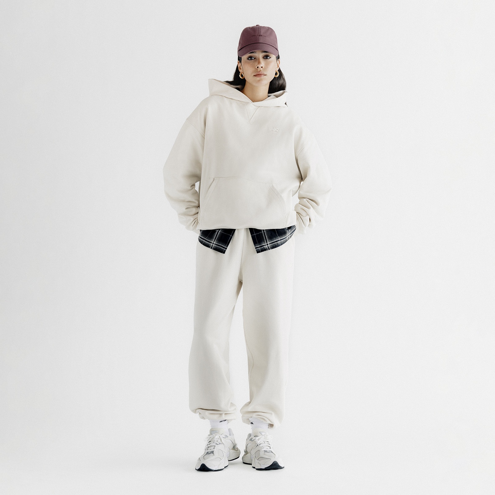 Худі Athletics French Terry