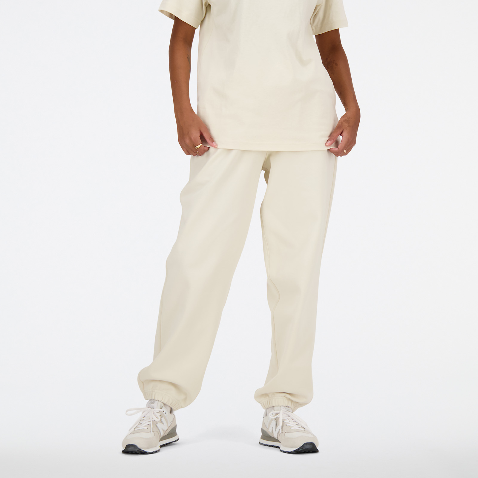 Спортивні брюки Athletics French Terry Jogger