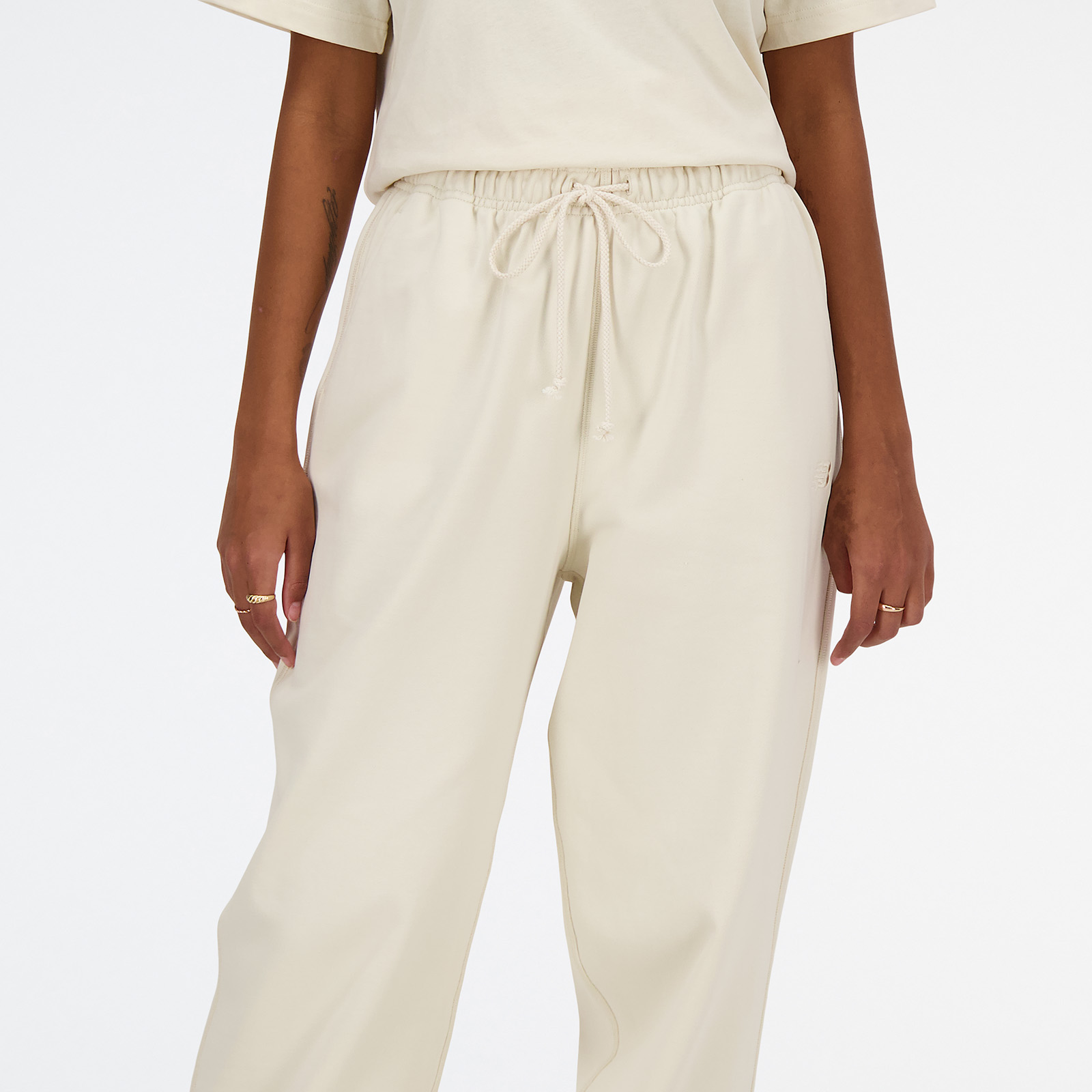 Спортивні брюки Athletics French Terry Jogger