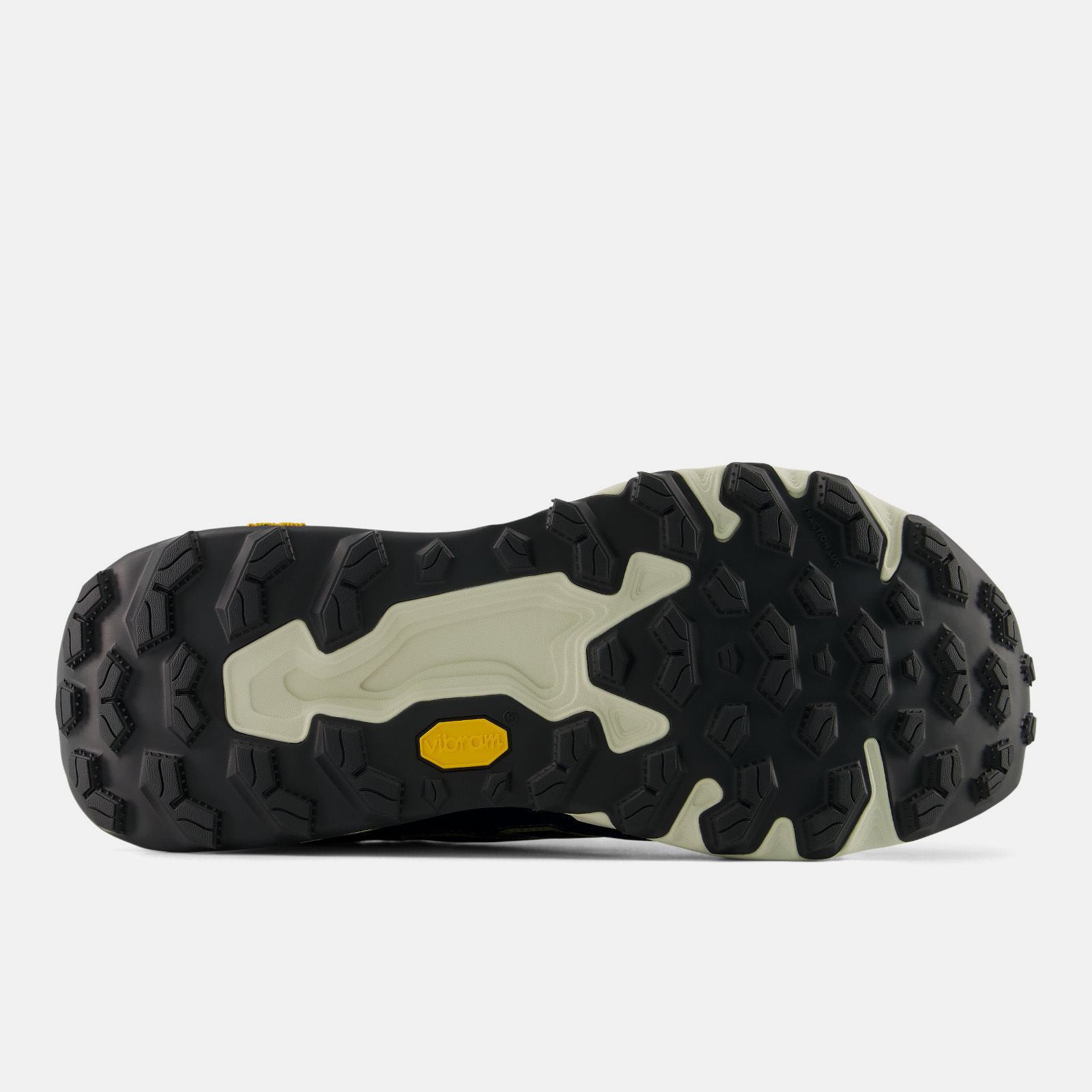 Fresh Foam X Hierro Trek