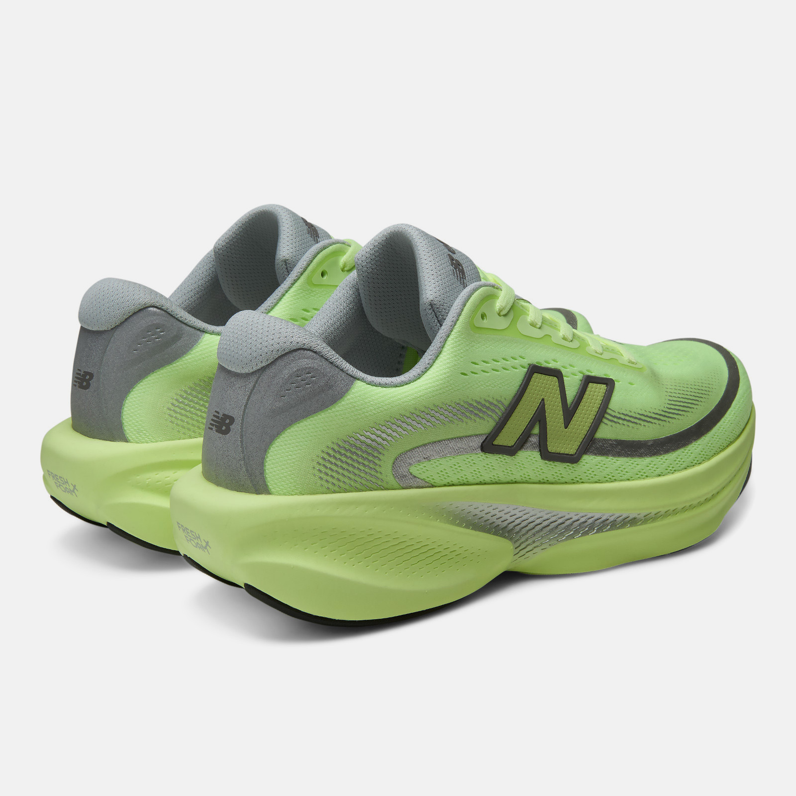 Купити Ellipse WELPS8NK | New Balance