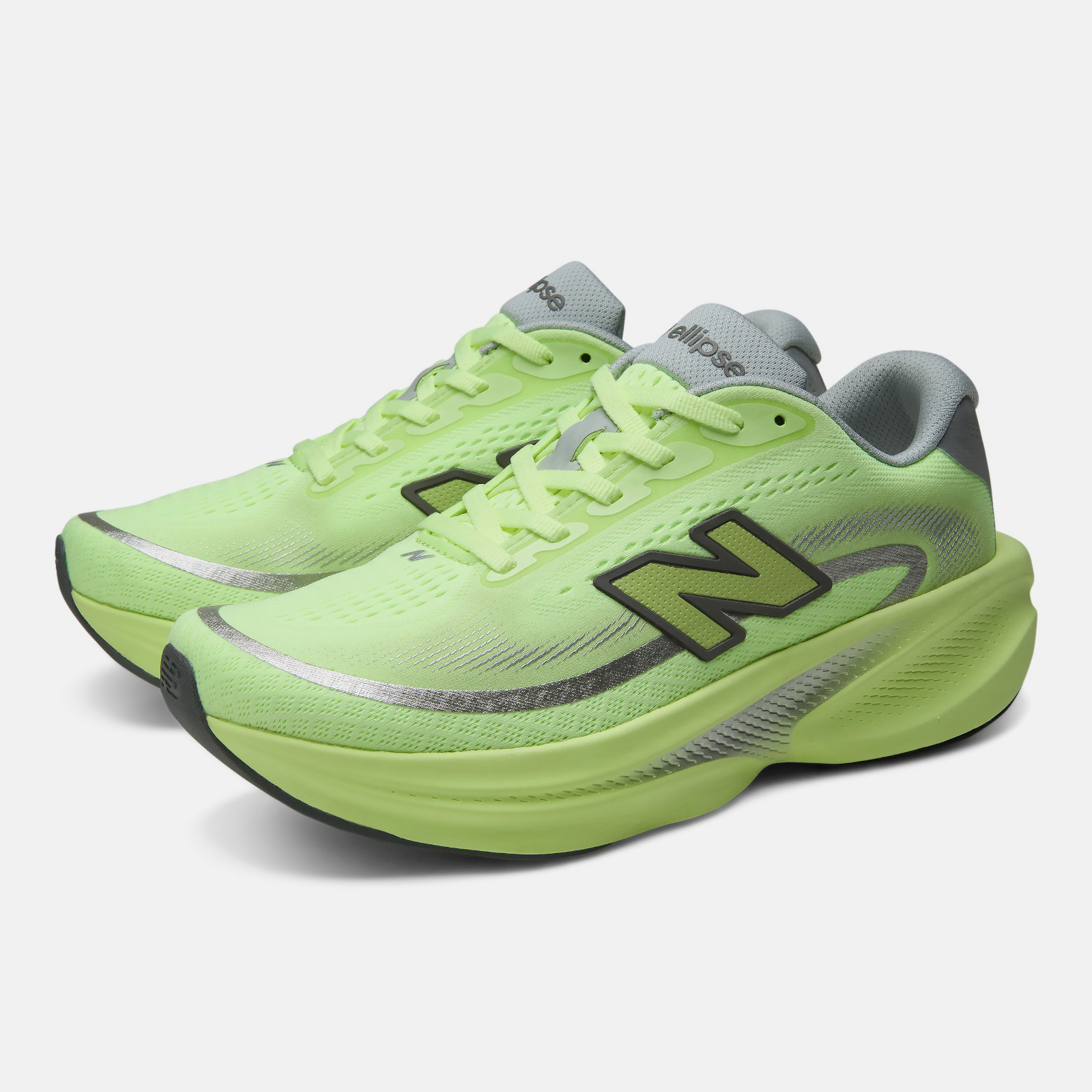 Купити Ellipse WELPS8NK | New Balance