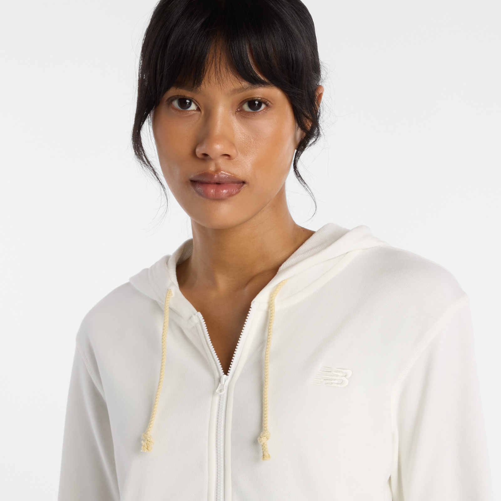 Худі Coastal Fleece Full Zip