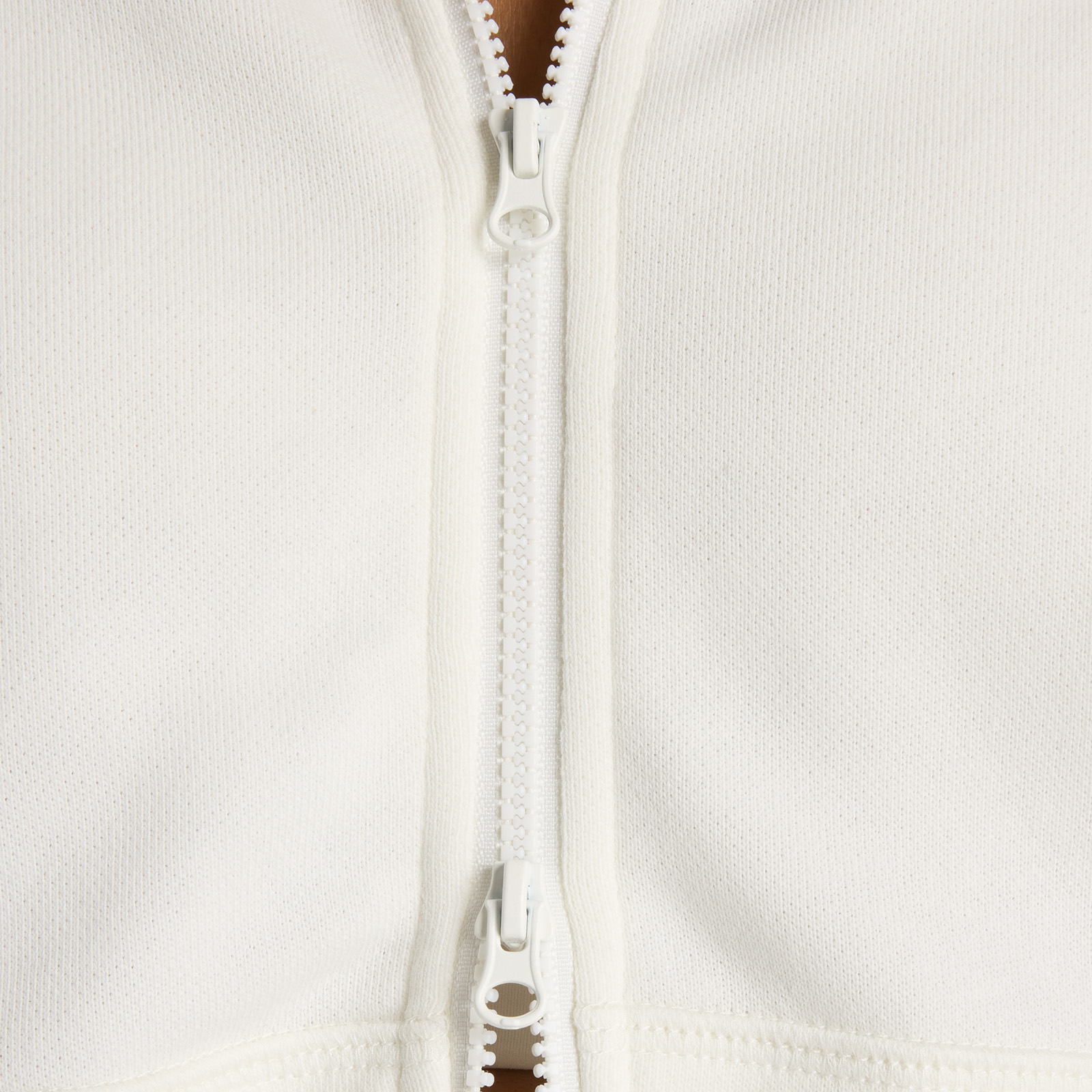 Худі Coastal Fleece Full Zip