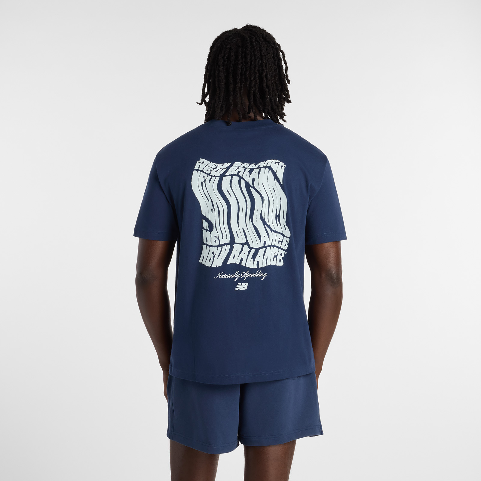 Футболка Wavey T-Shirt