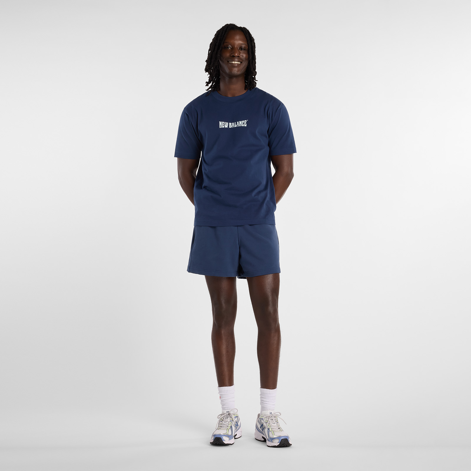 Футболка Wavey T-Shirt