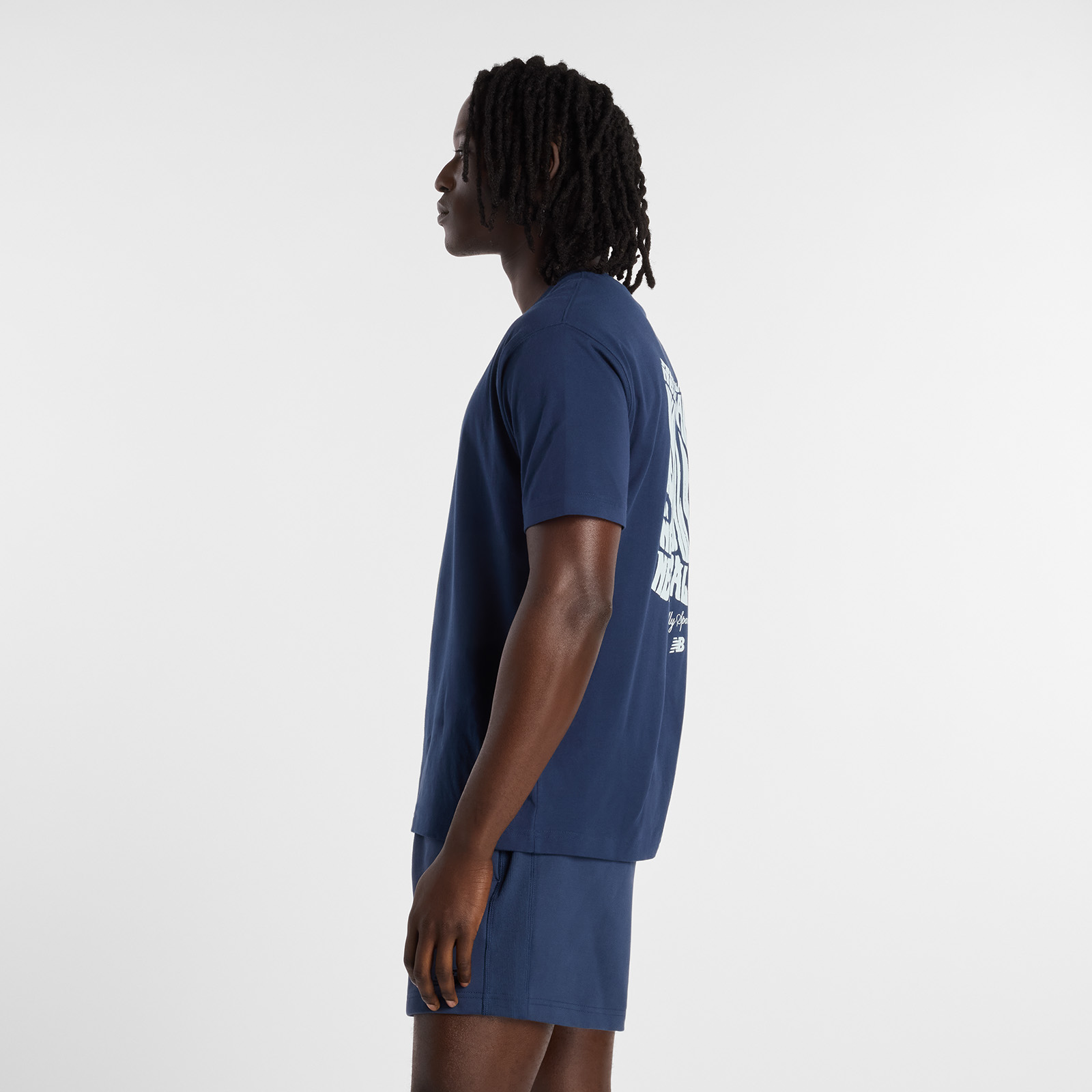 Футболка Wavey T-Shirt