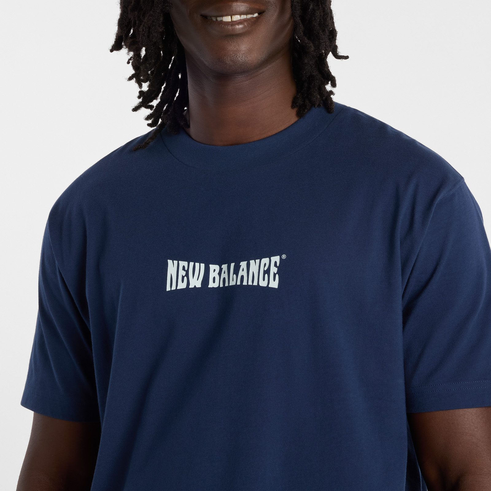 Футболка Wavey T-Shirt