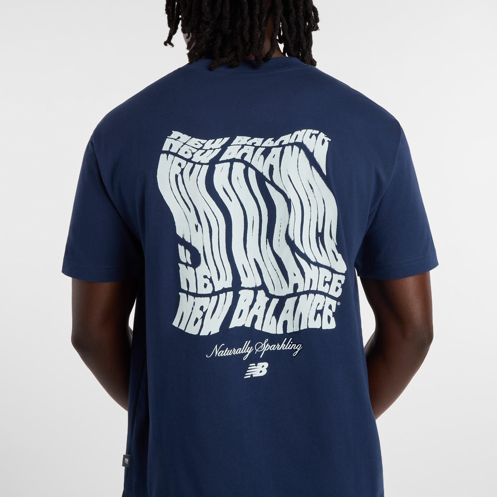 Футболка Wavey T-Shirt