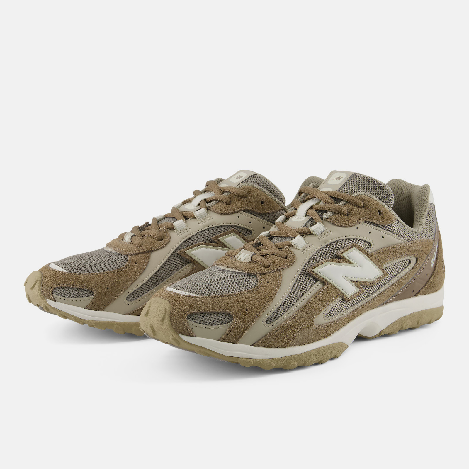 New Balance 204L