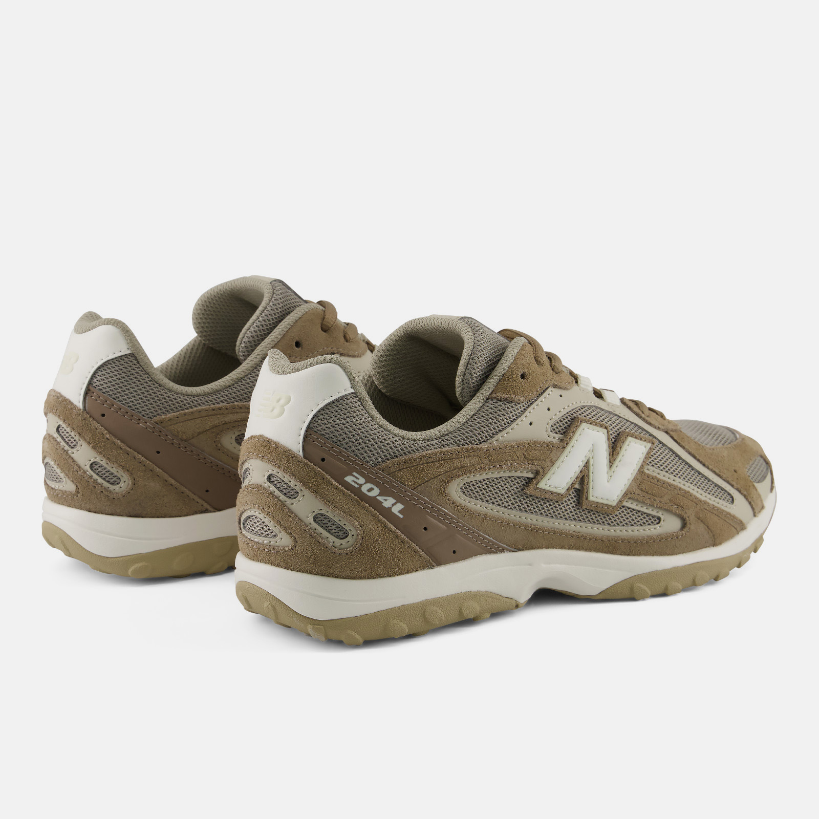 New Balance 204L