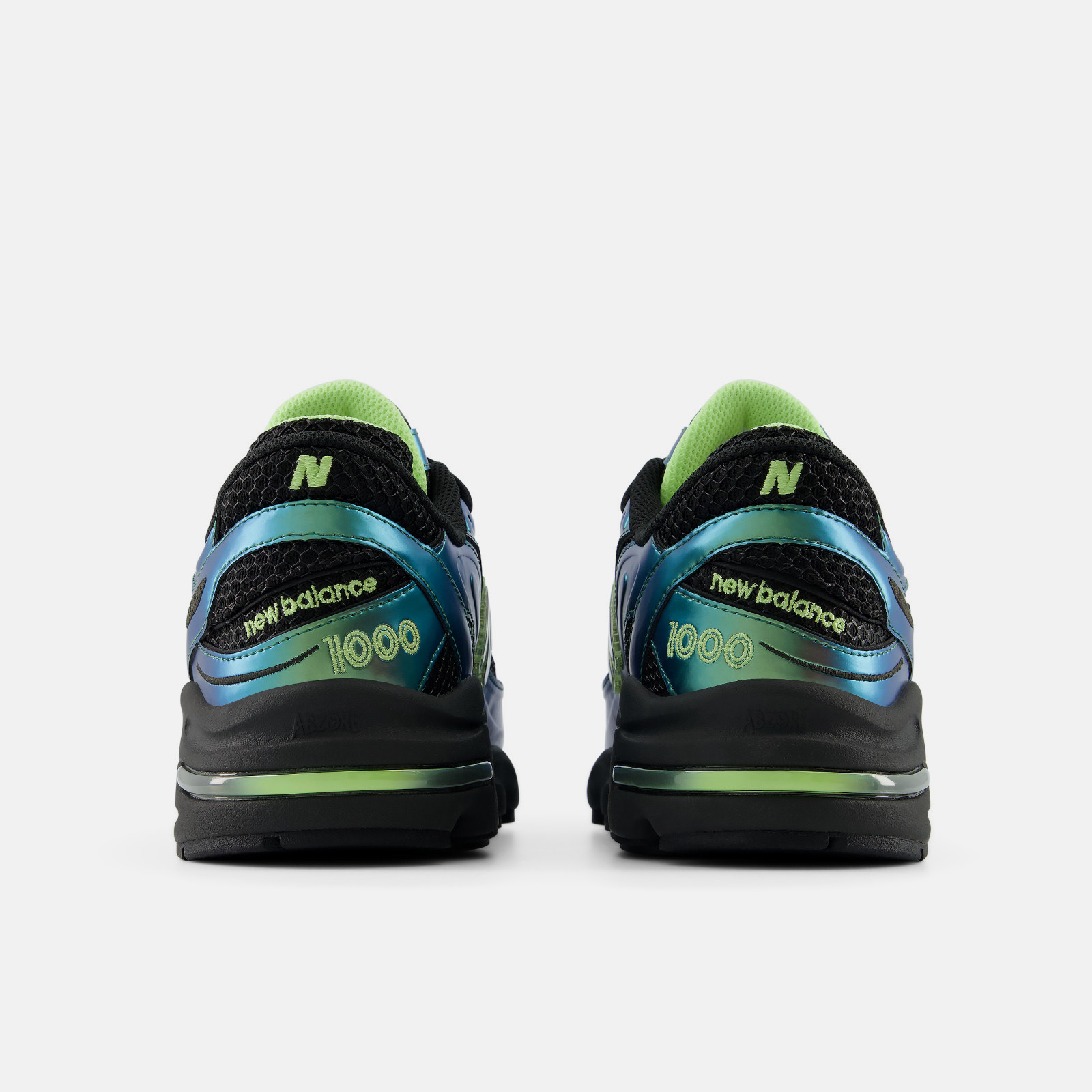 New Balance 1000