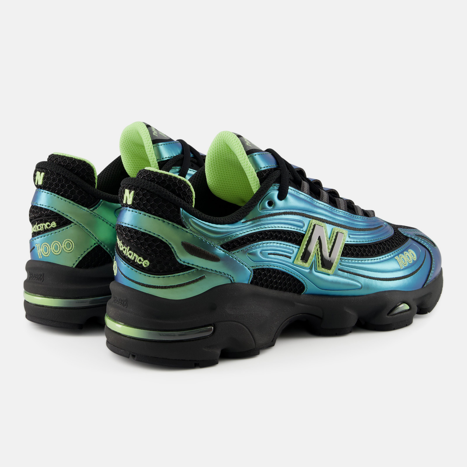 New Balance 1000